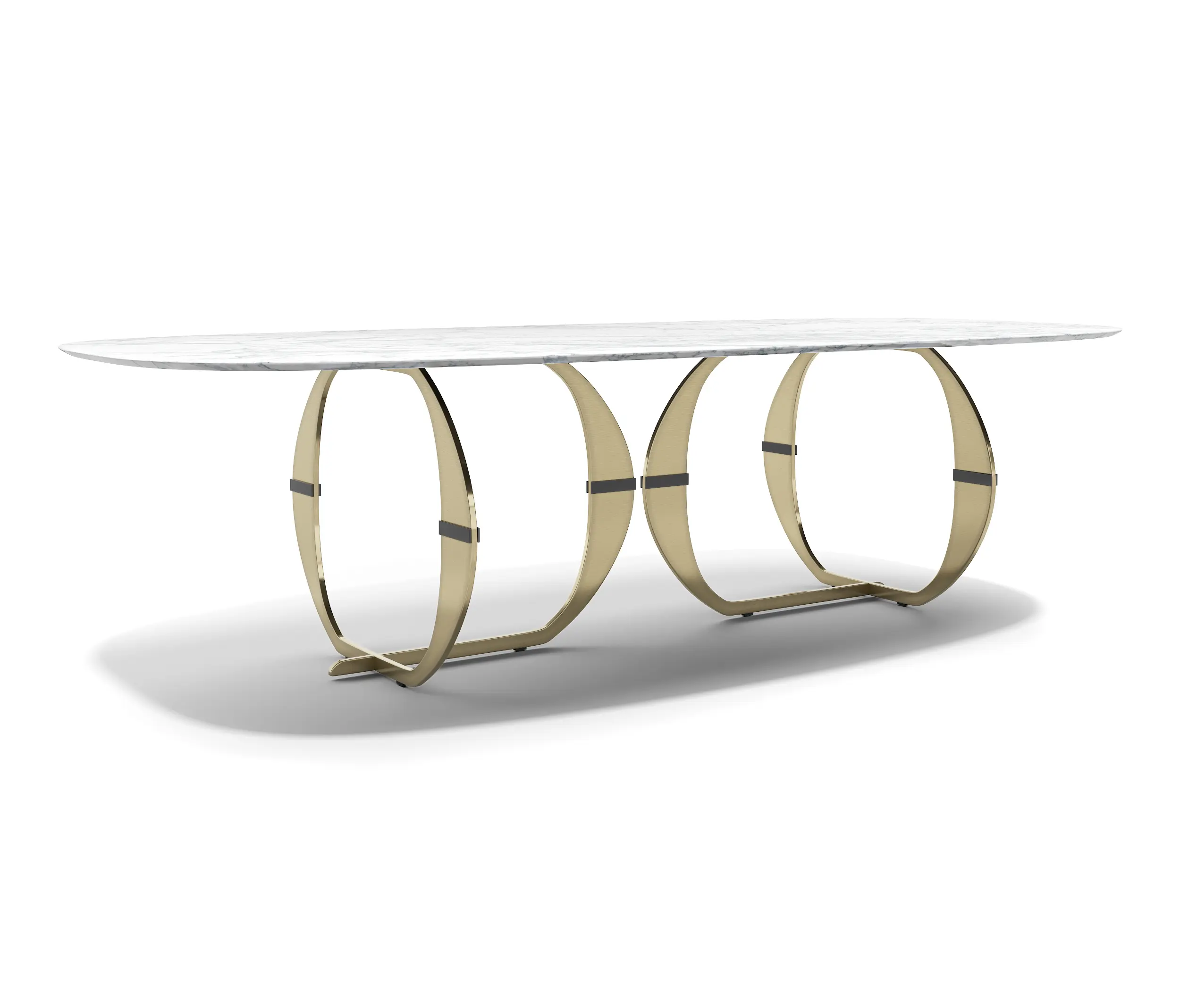 Atmosphera - Convivio Dining Table