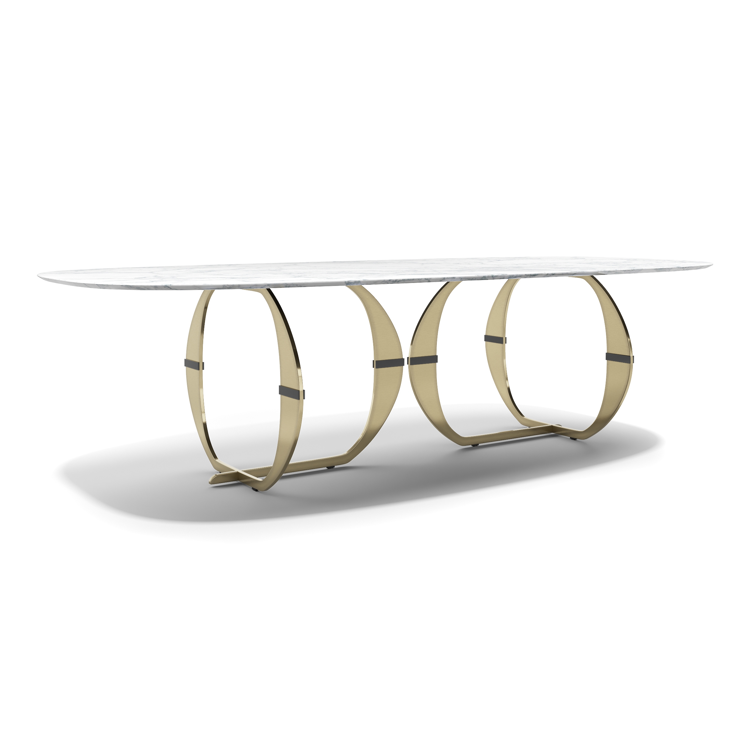 Produkt Convivio Dining Table des Herstellers Atmosphera anzeigen