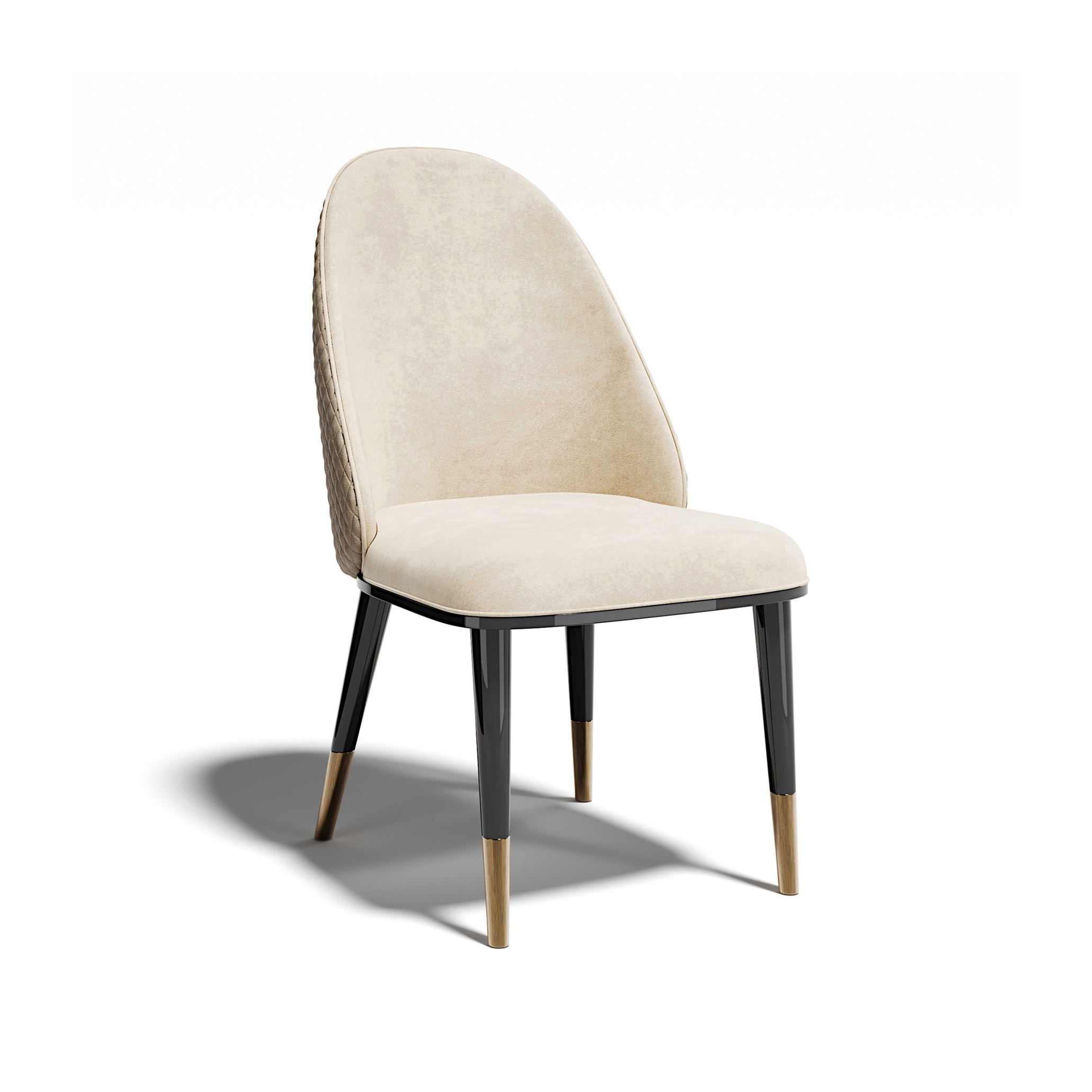 Afficher le produit Diva S/b Chair du fabricant Atmosphera