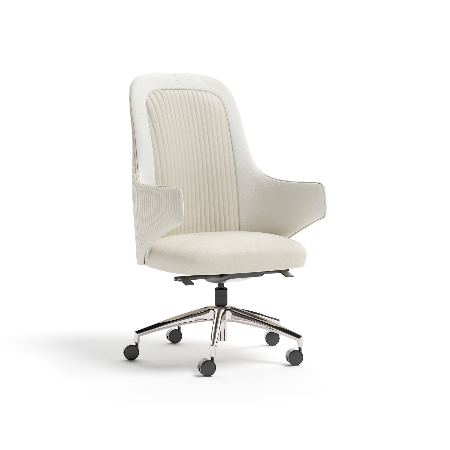 Display product Diva XL Office Armchair from manufacturer Atmosphera
