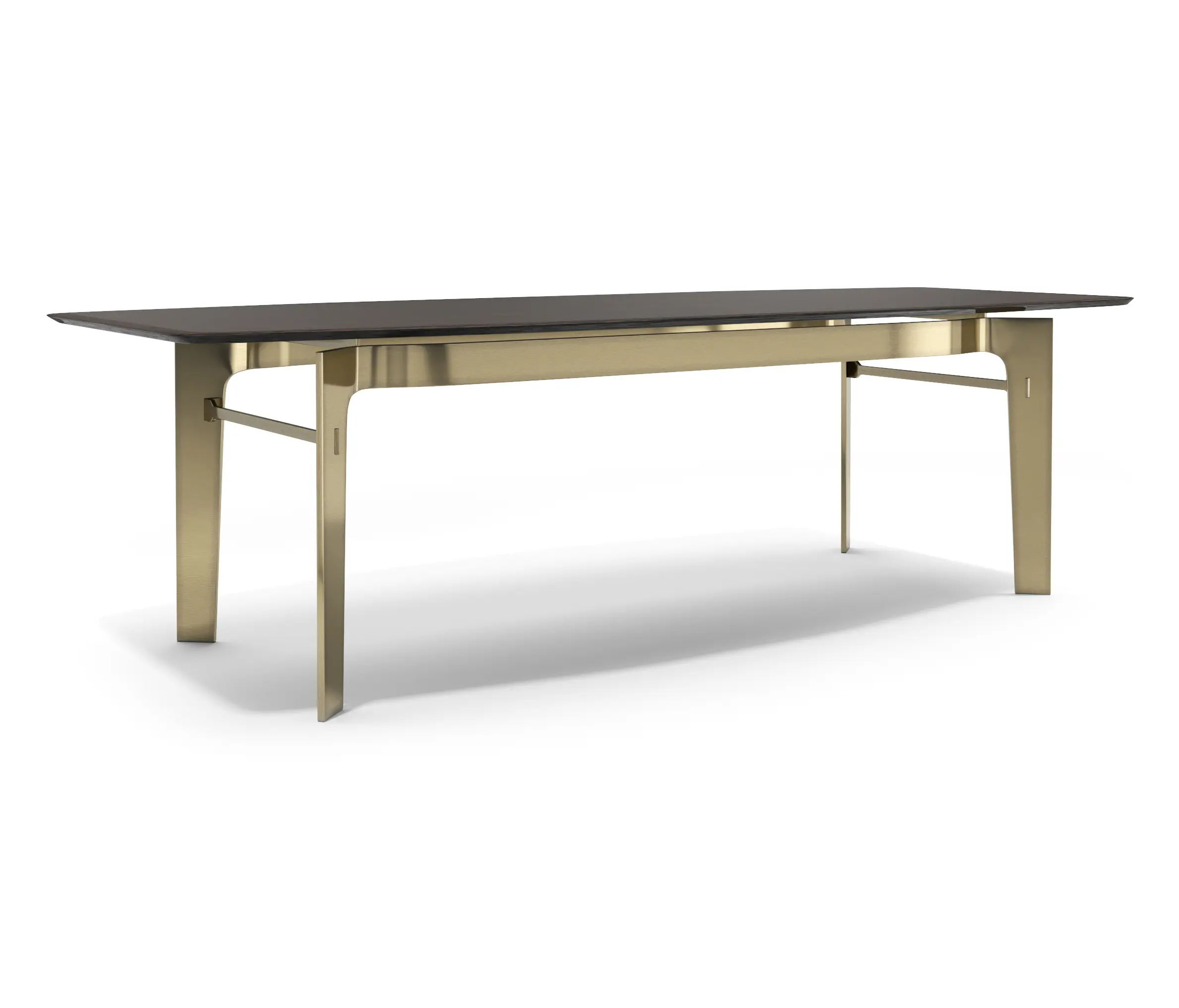 Atmosphera - Eclectic Dining Table