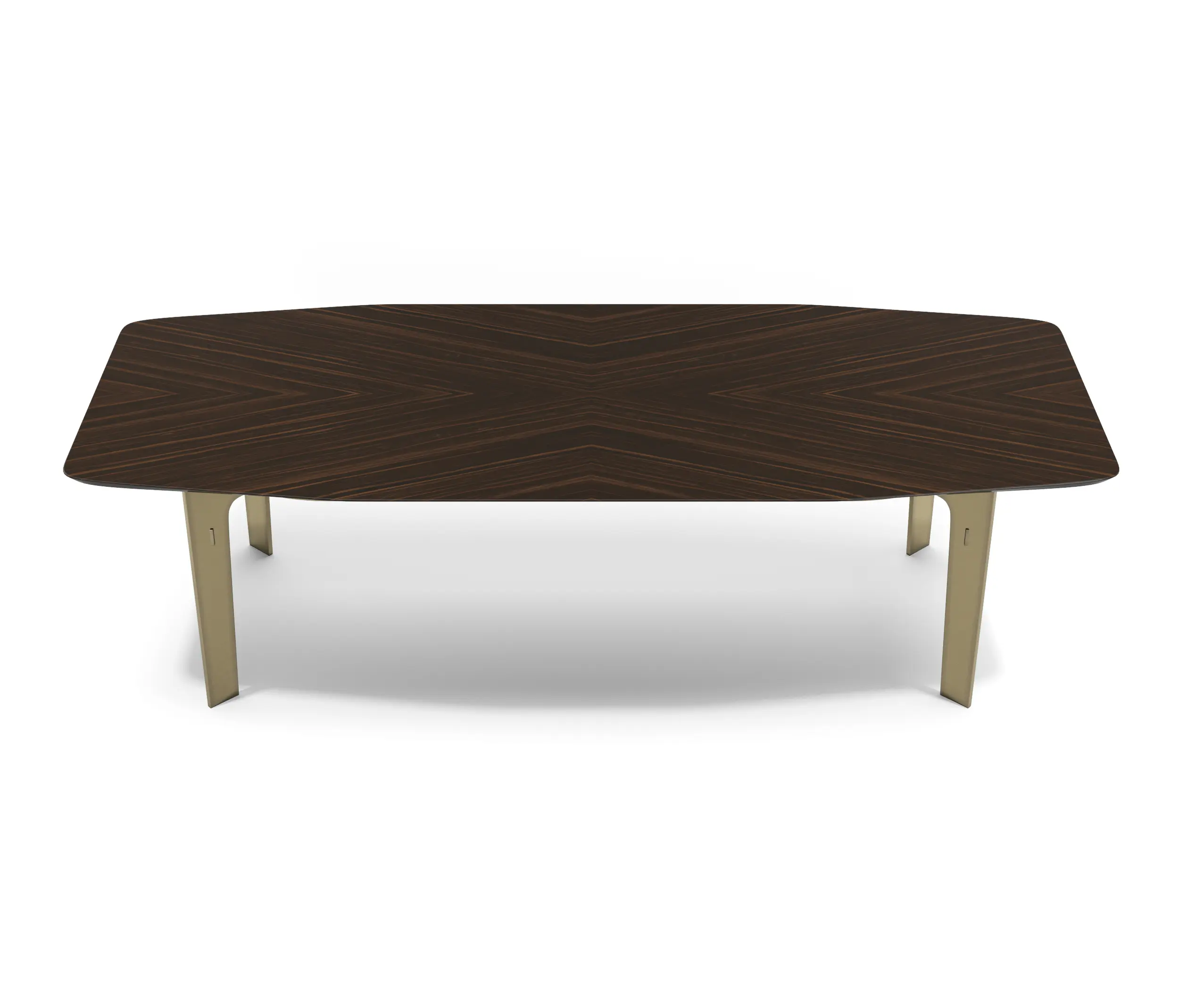 Atmosphera - Eclectic Dining Table