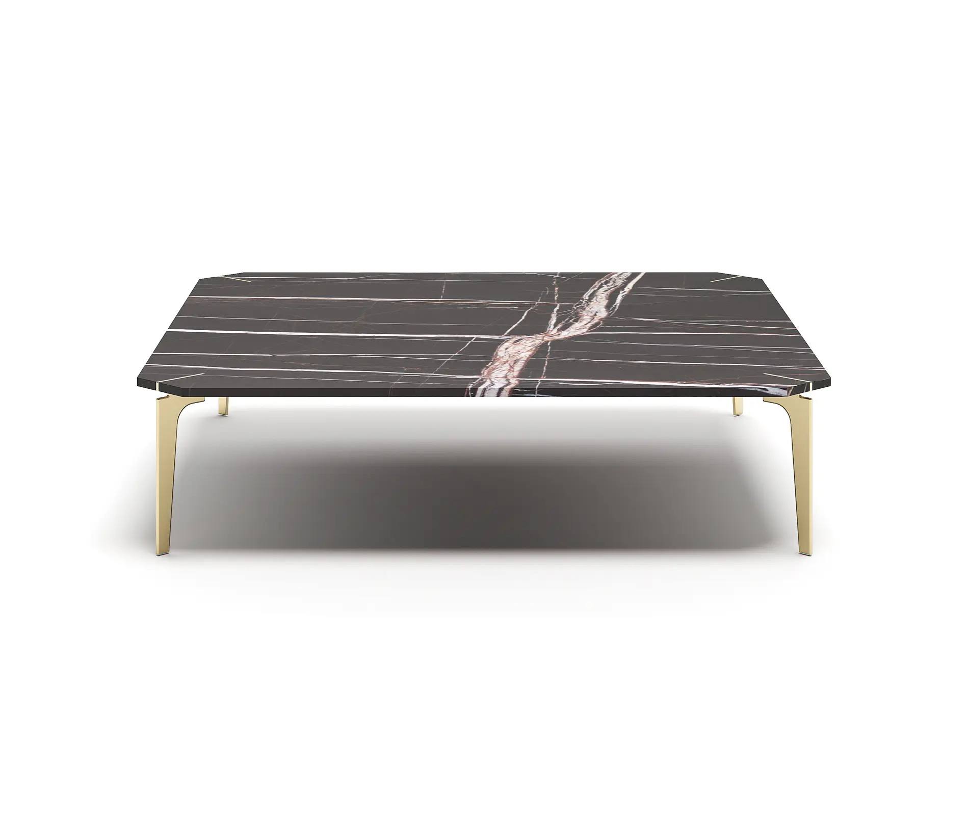 Atmosphera - Eclectic Q Table Basse