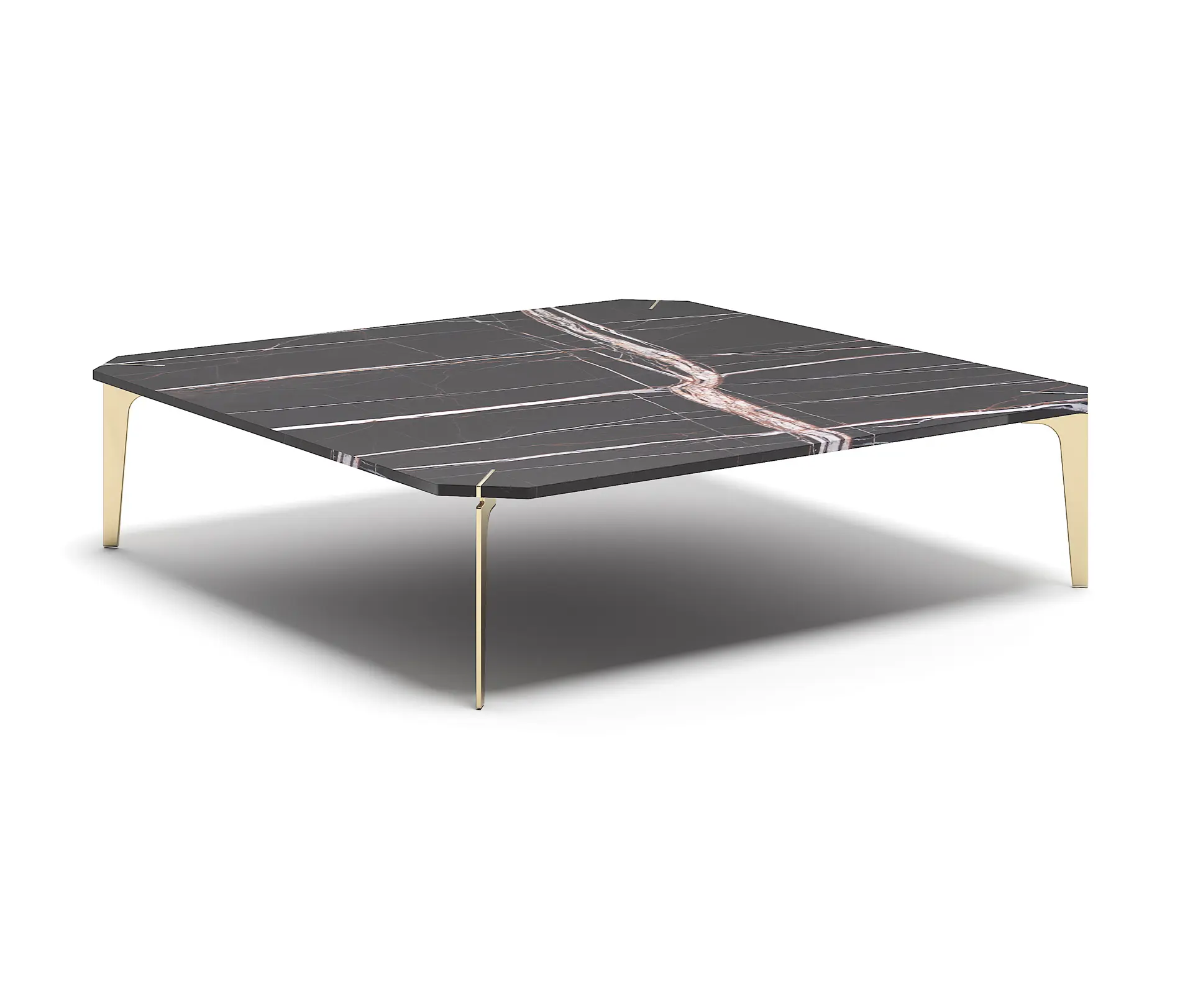 Atmosphera - Eclectic Q Table Basse