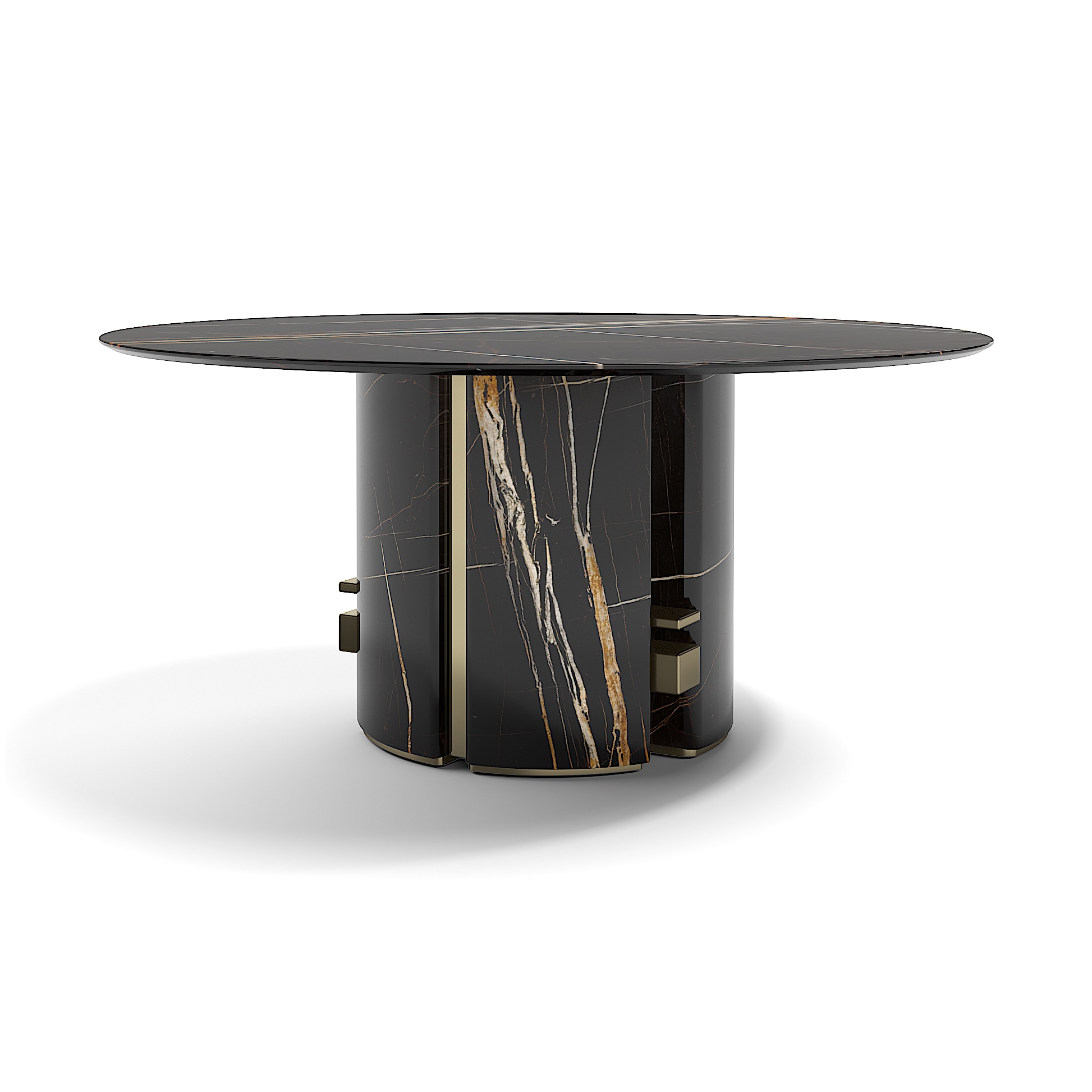 Display product Ercole Dining Table from manufacturer Atmosphera