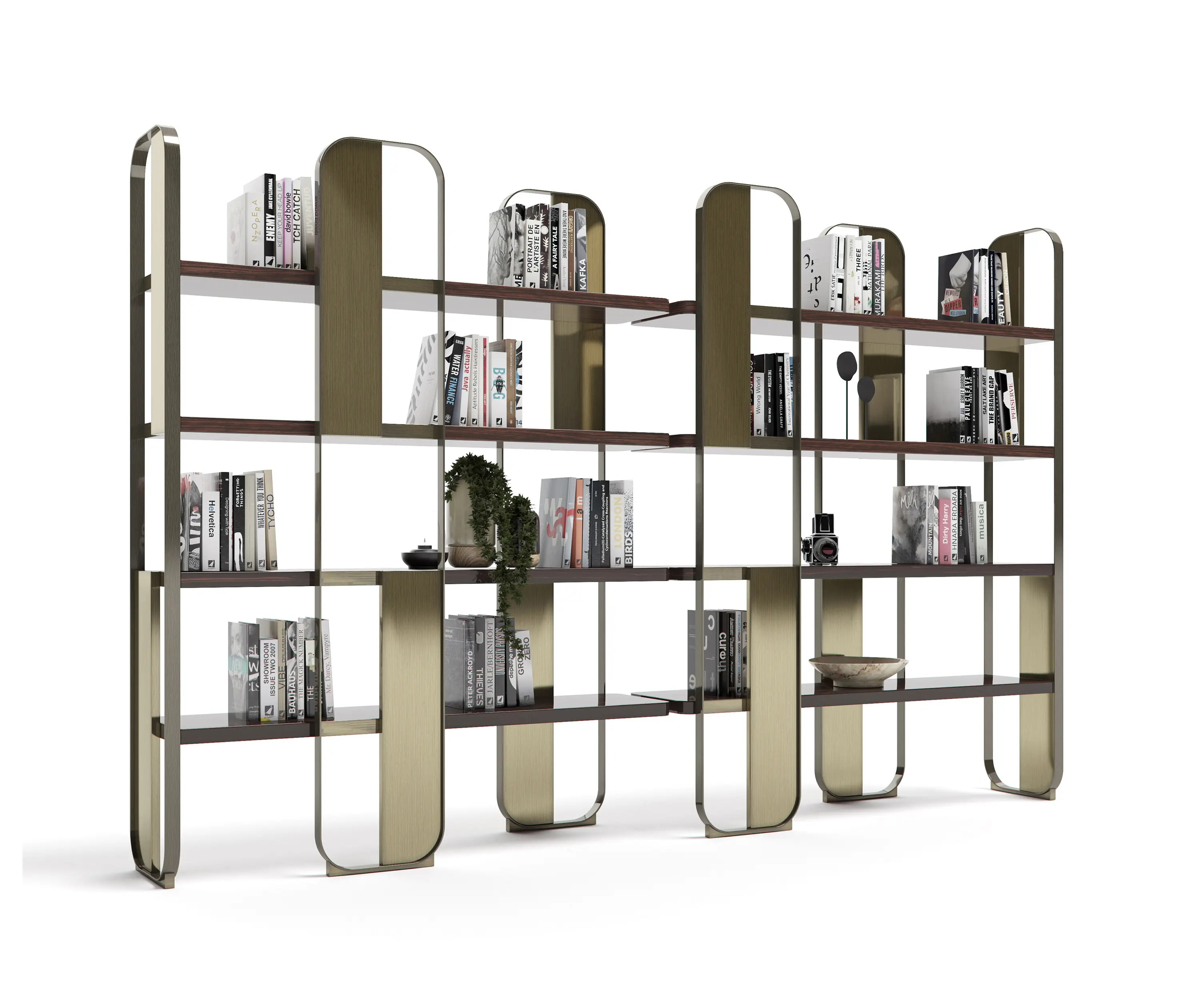 Atmosphera - Giselle Bücherregal