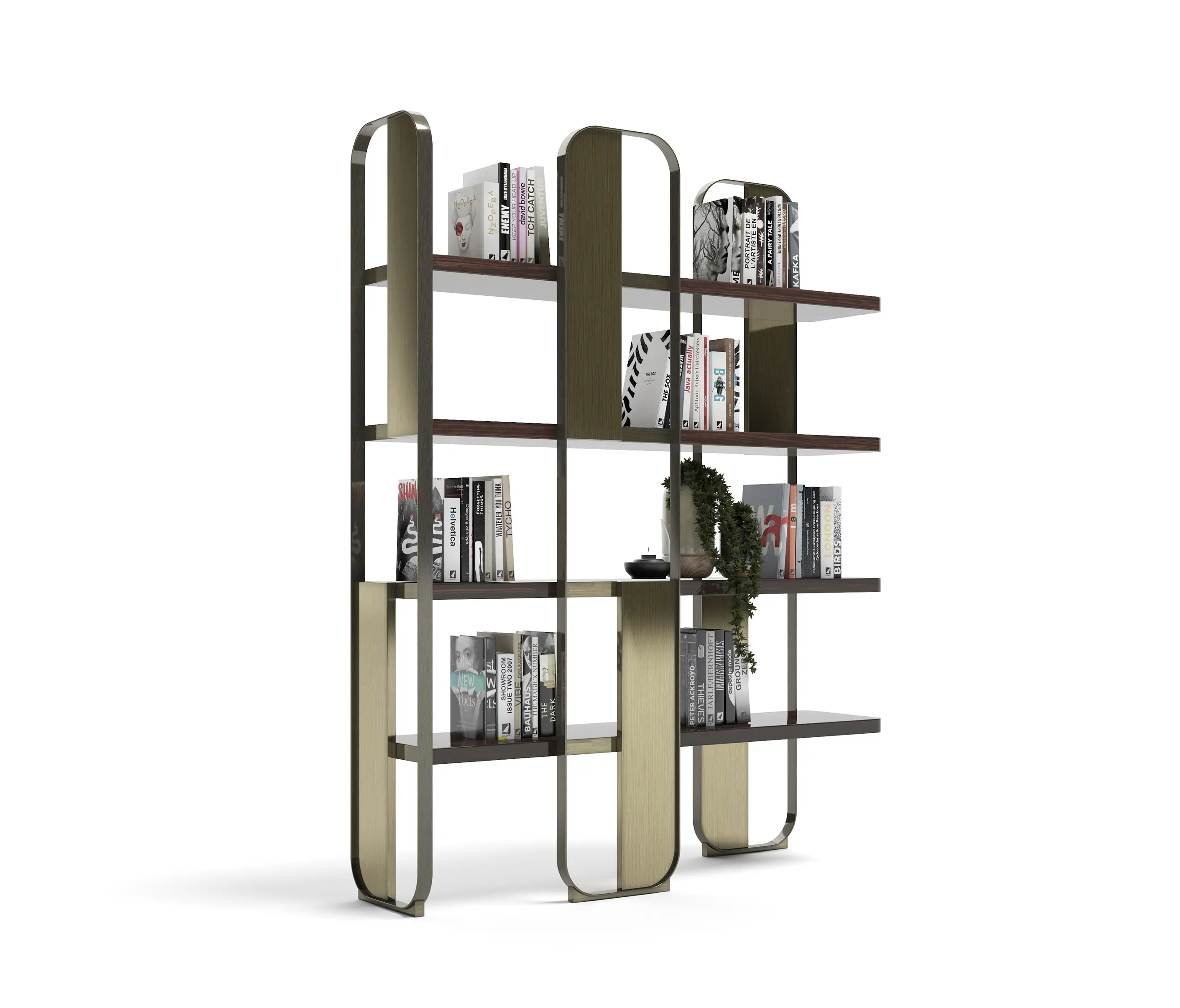 Atmosphera - Giselle Bookcase
