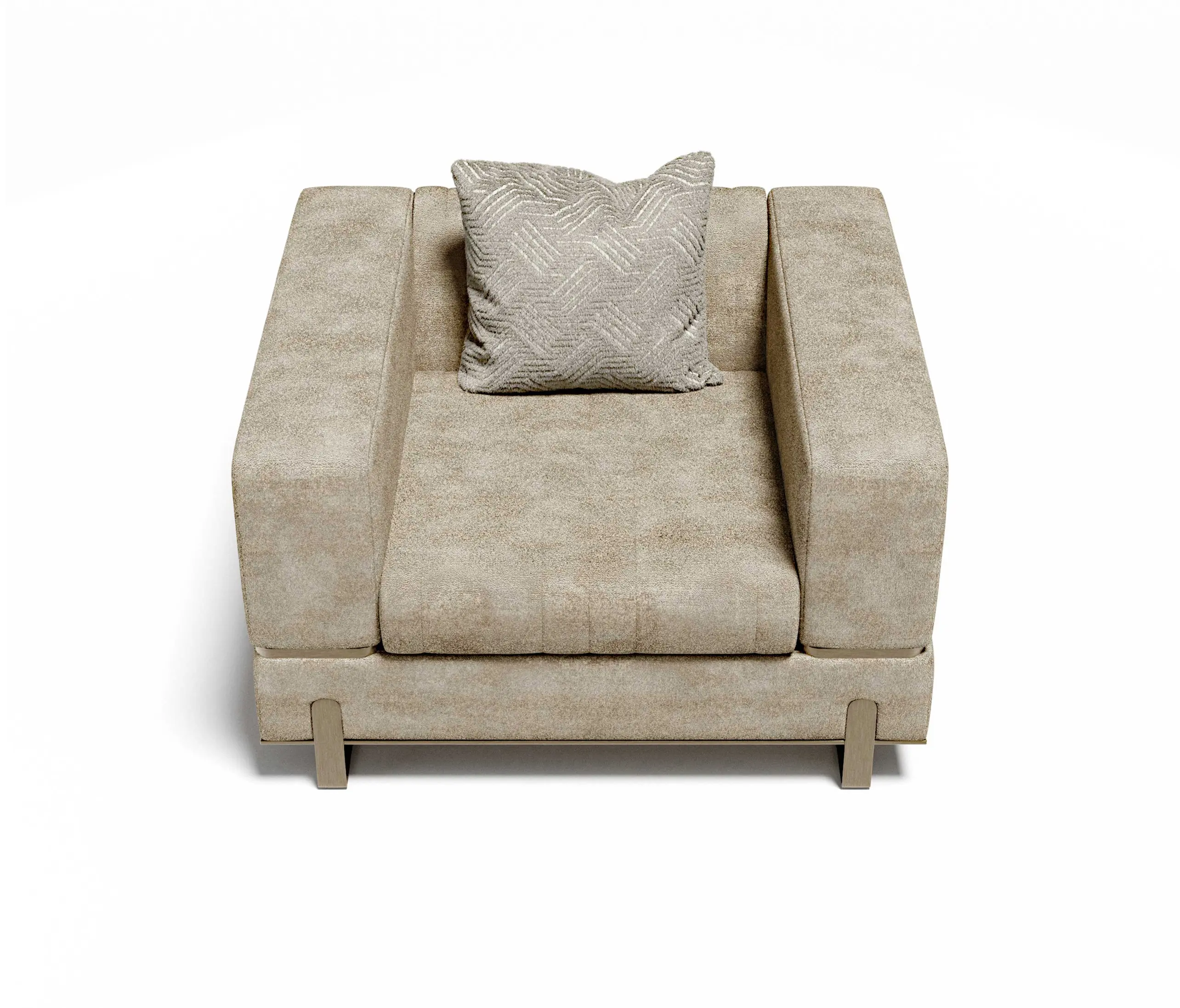 Atmosphera - Grand Armchair