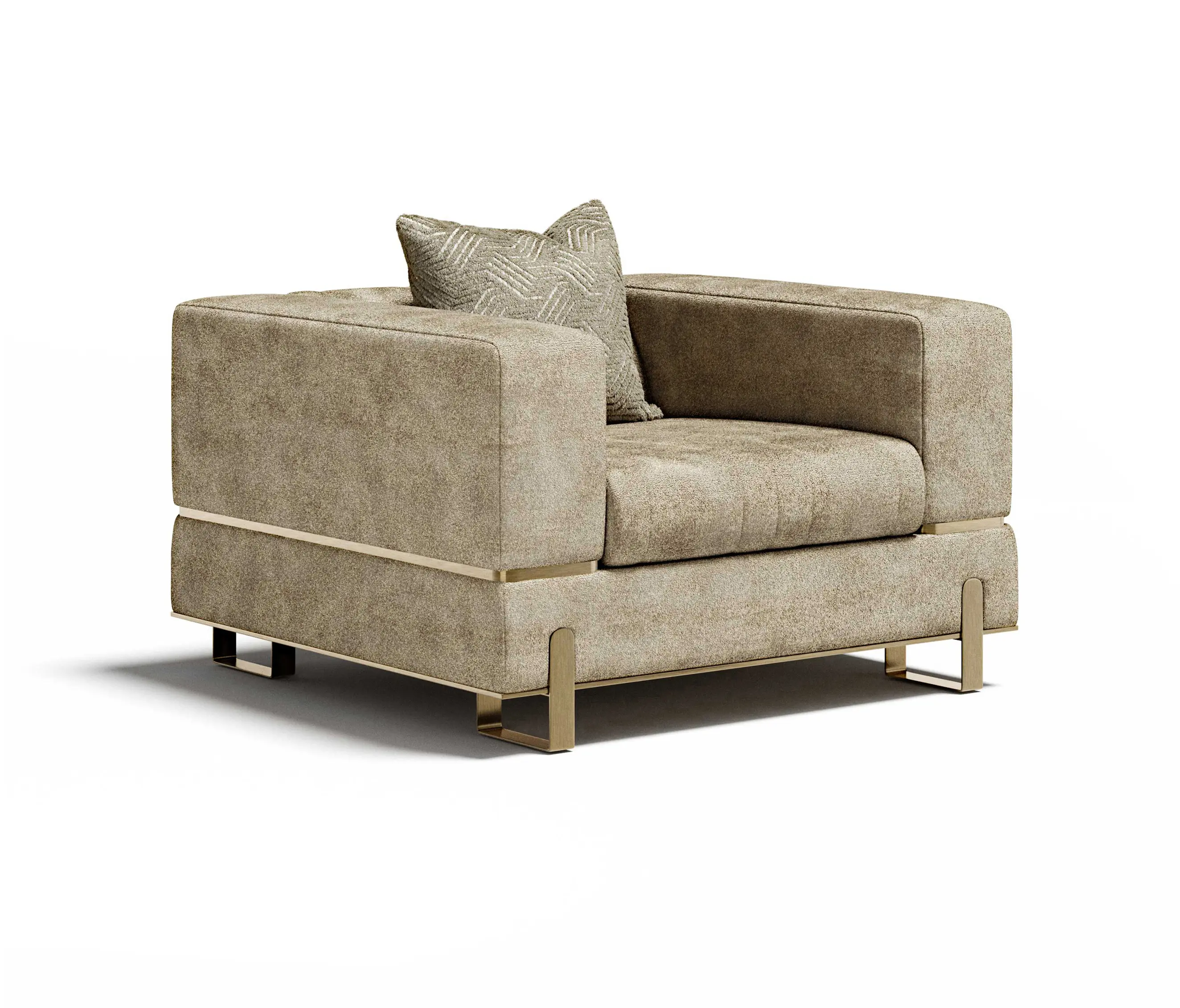 Atmosphera - Grand Armchair