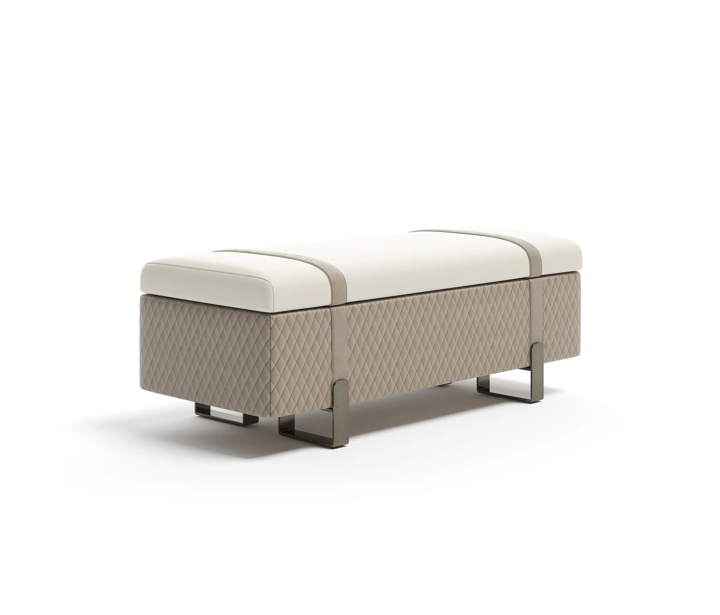 Atmosphera - Grand Bench
