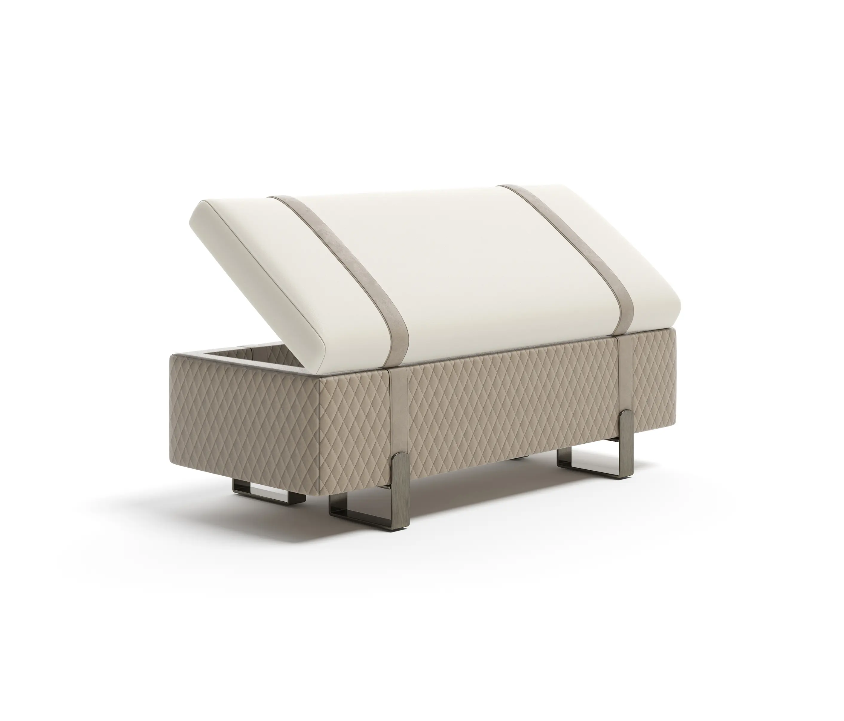 Atmosphera - Grand Bench