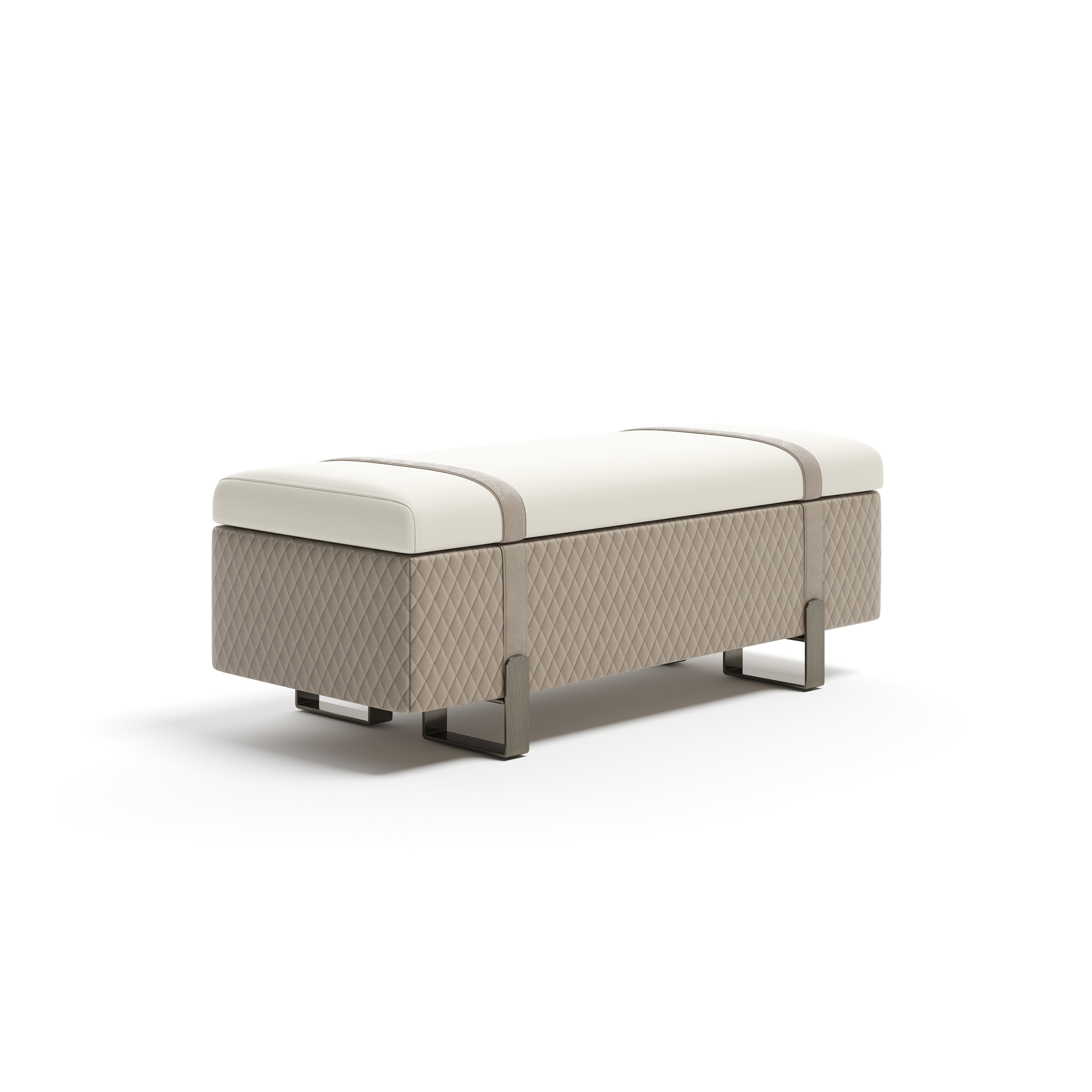 Display product Grand Bench from manufacturer Atmosphera