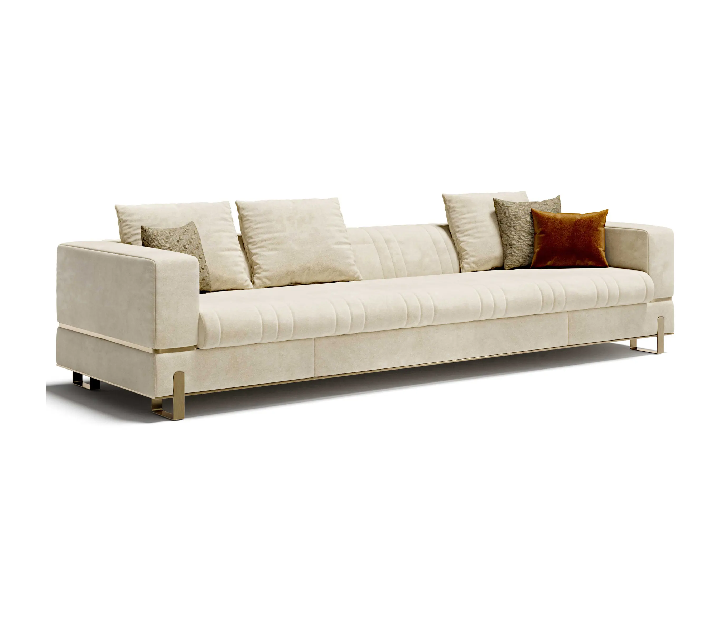 Atmosphera - Grand Sofa 3S