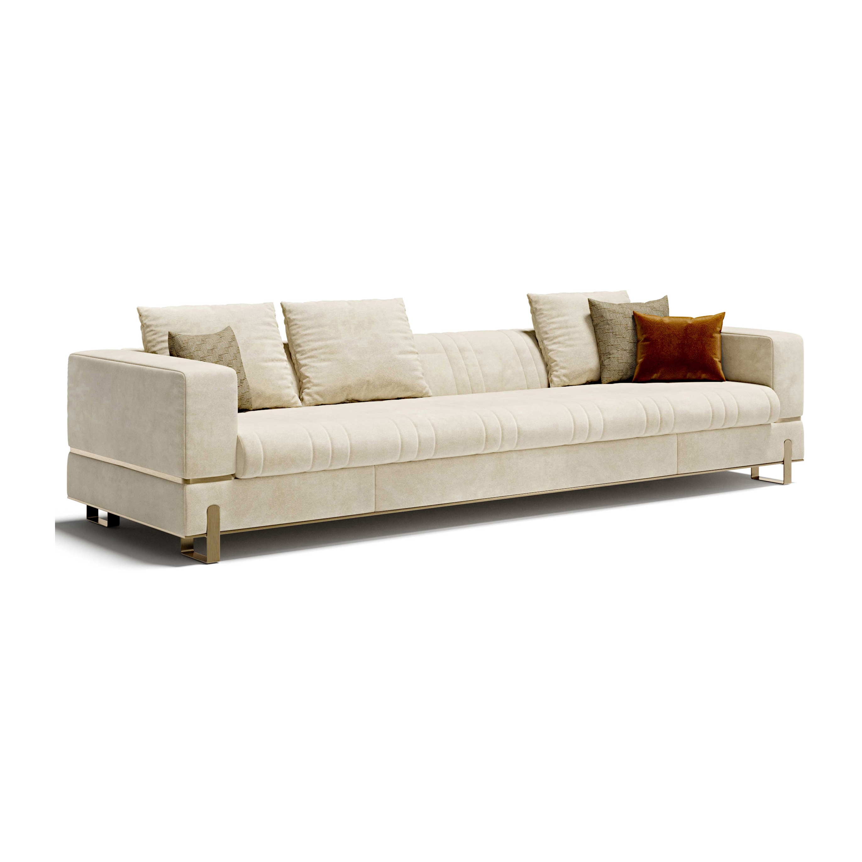 Display product Grand Sofa 3S from manufacturer Atmosphera