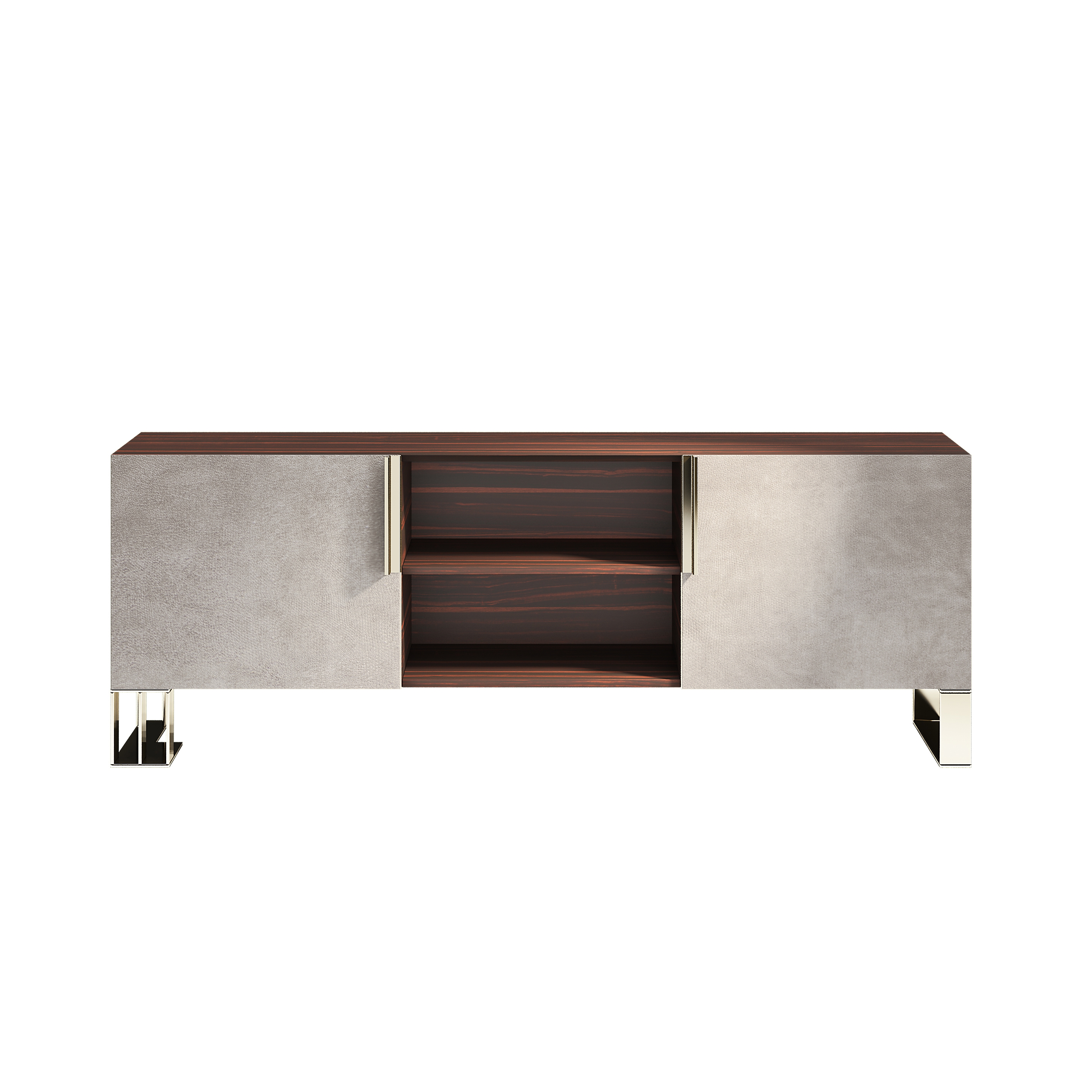 Display product Hug L Sideboard from manufacturer Atmosphera
