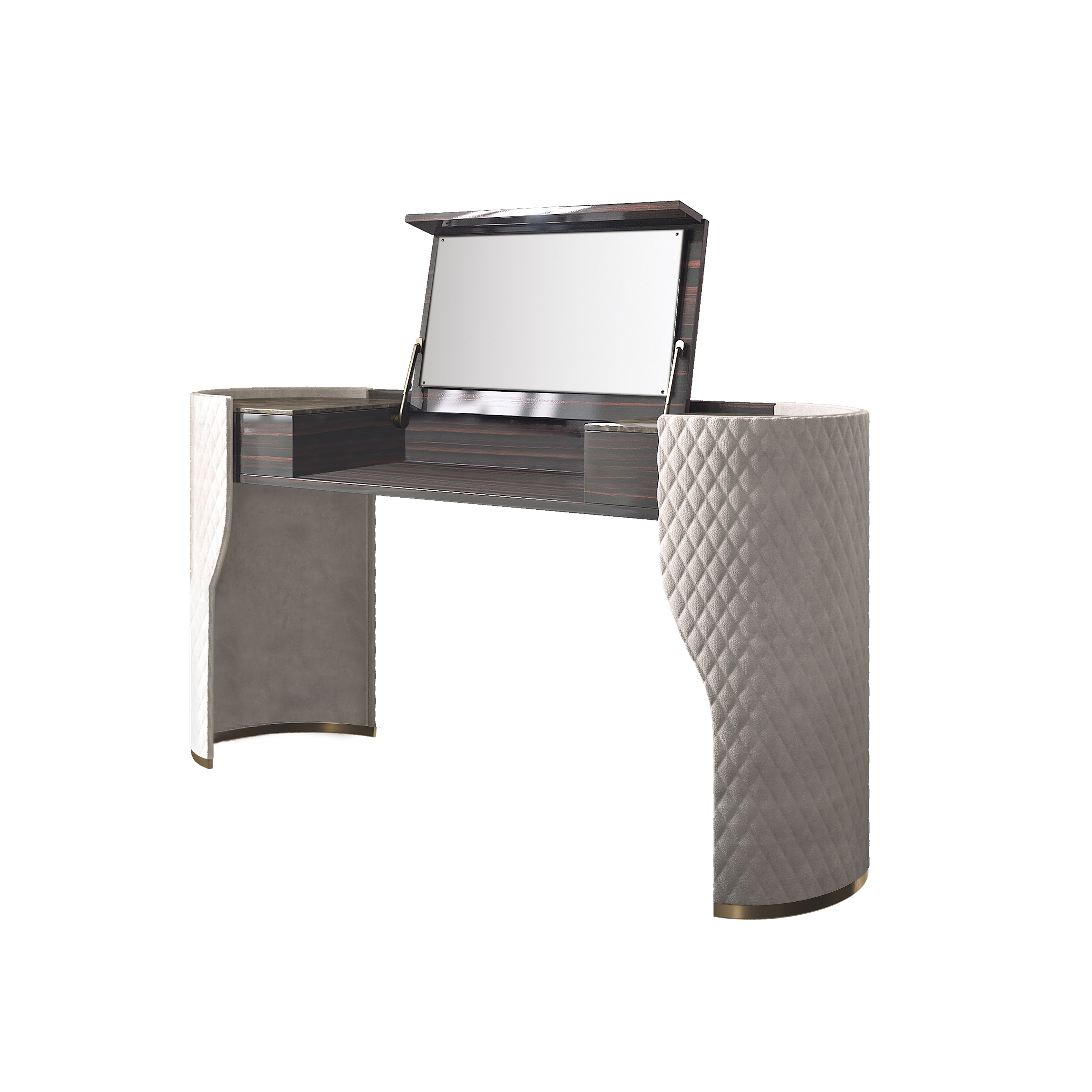 Display product Jubilee Consolle from manufacturer Atmosphera