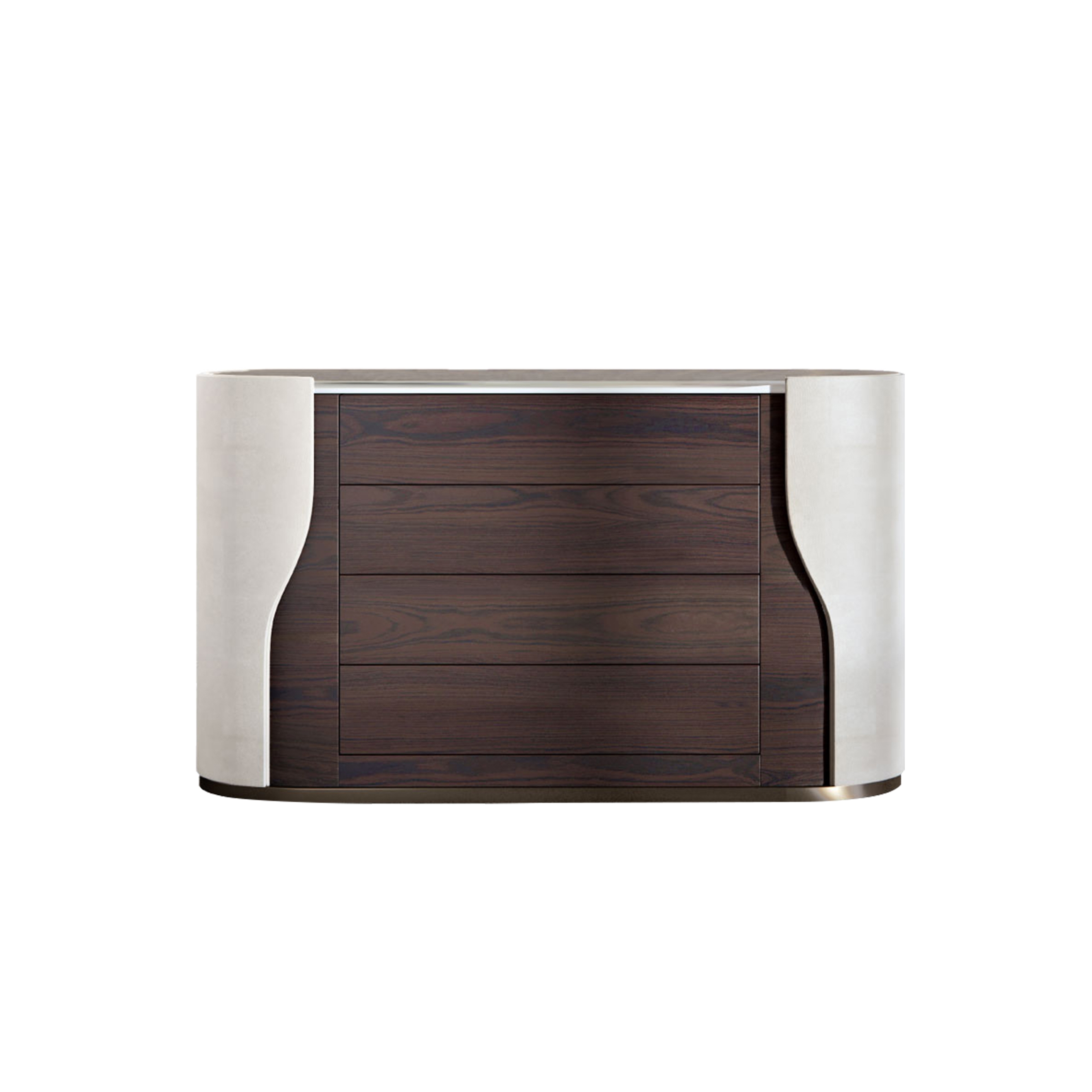 Display product Jubilee Chest Of Drawers from manufacturer Atmosphera
