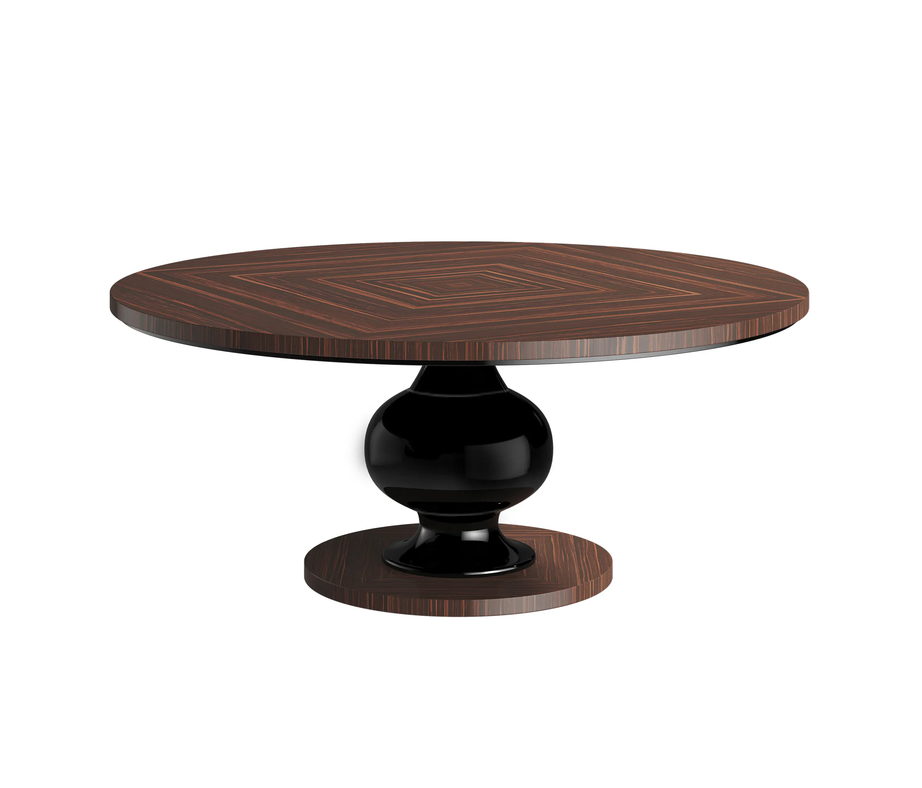 Atmosphera - Kemp T Dining Table