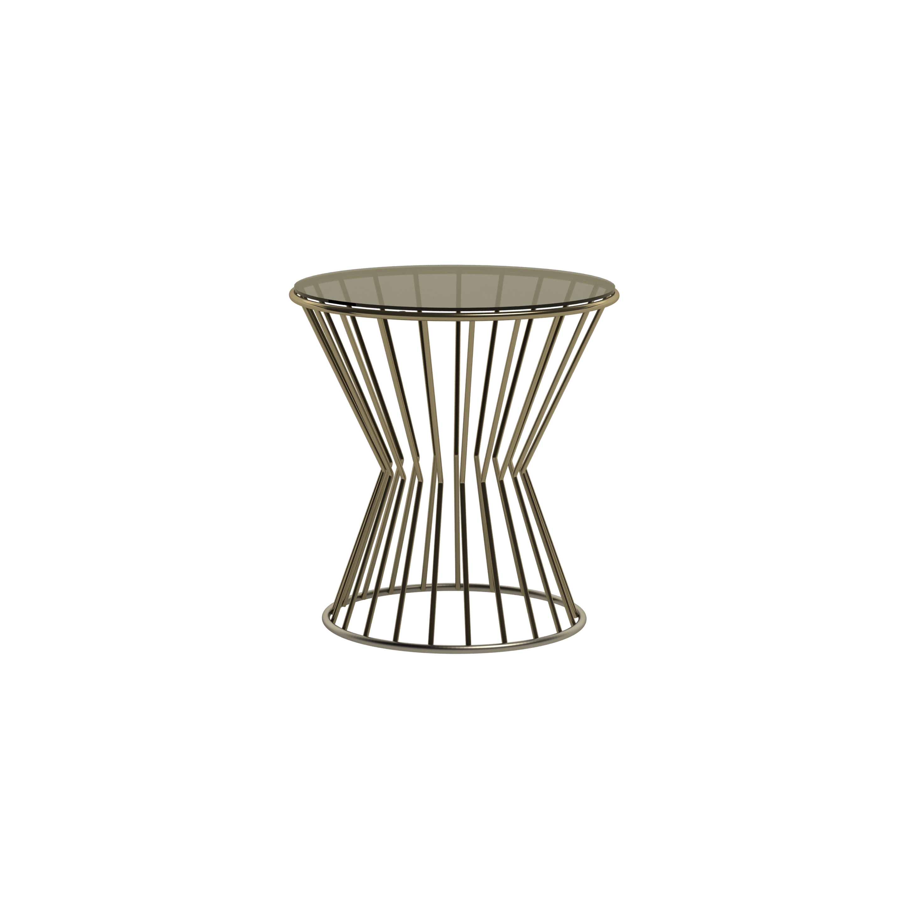 Display product Khero Service Table from manufacturer Atmosphera