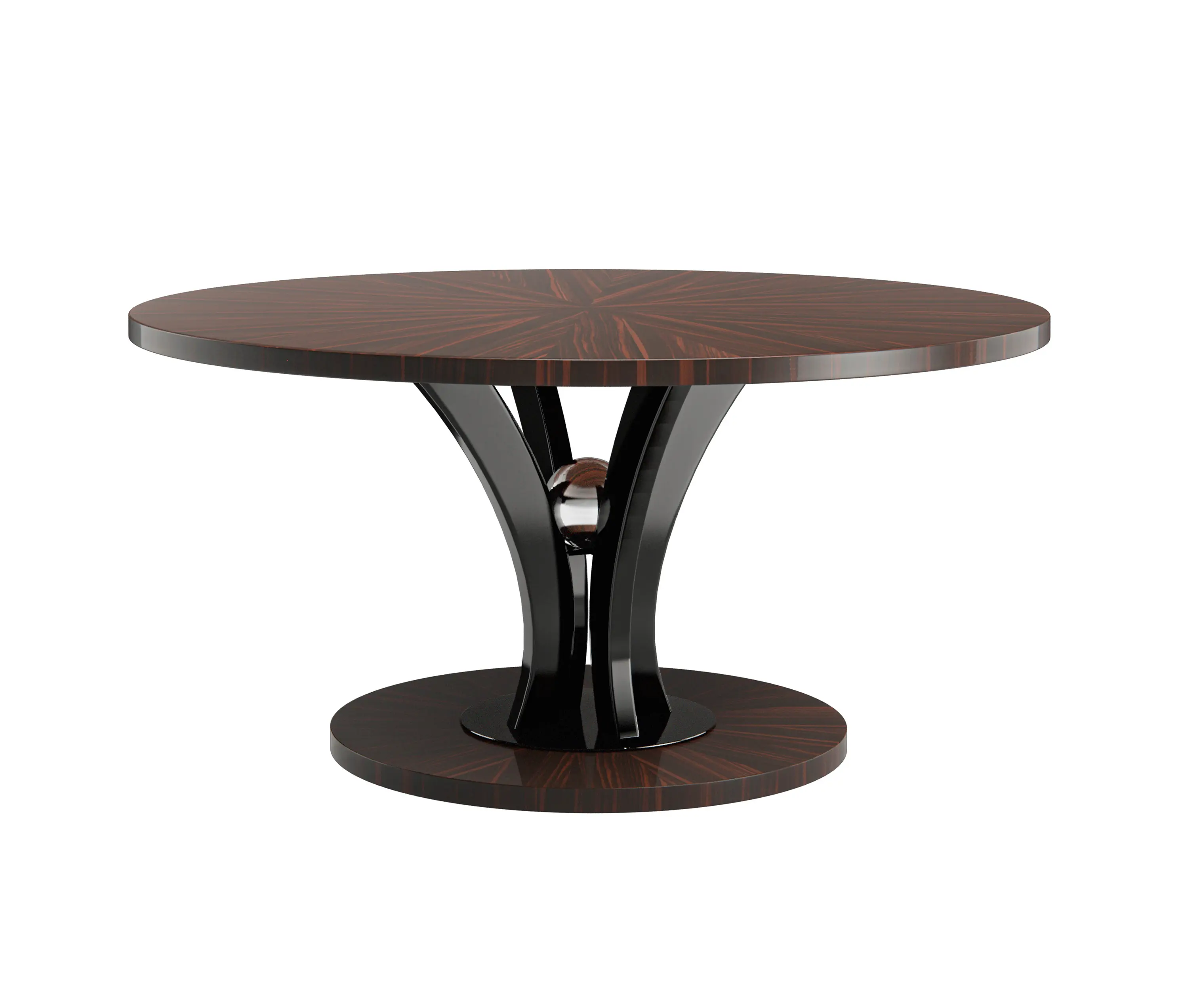 Atmosphera - Korp Dining Table