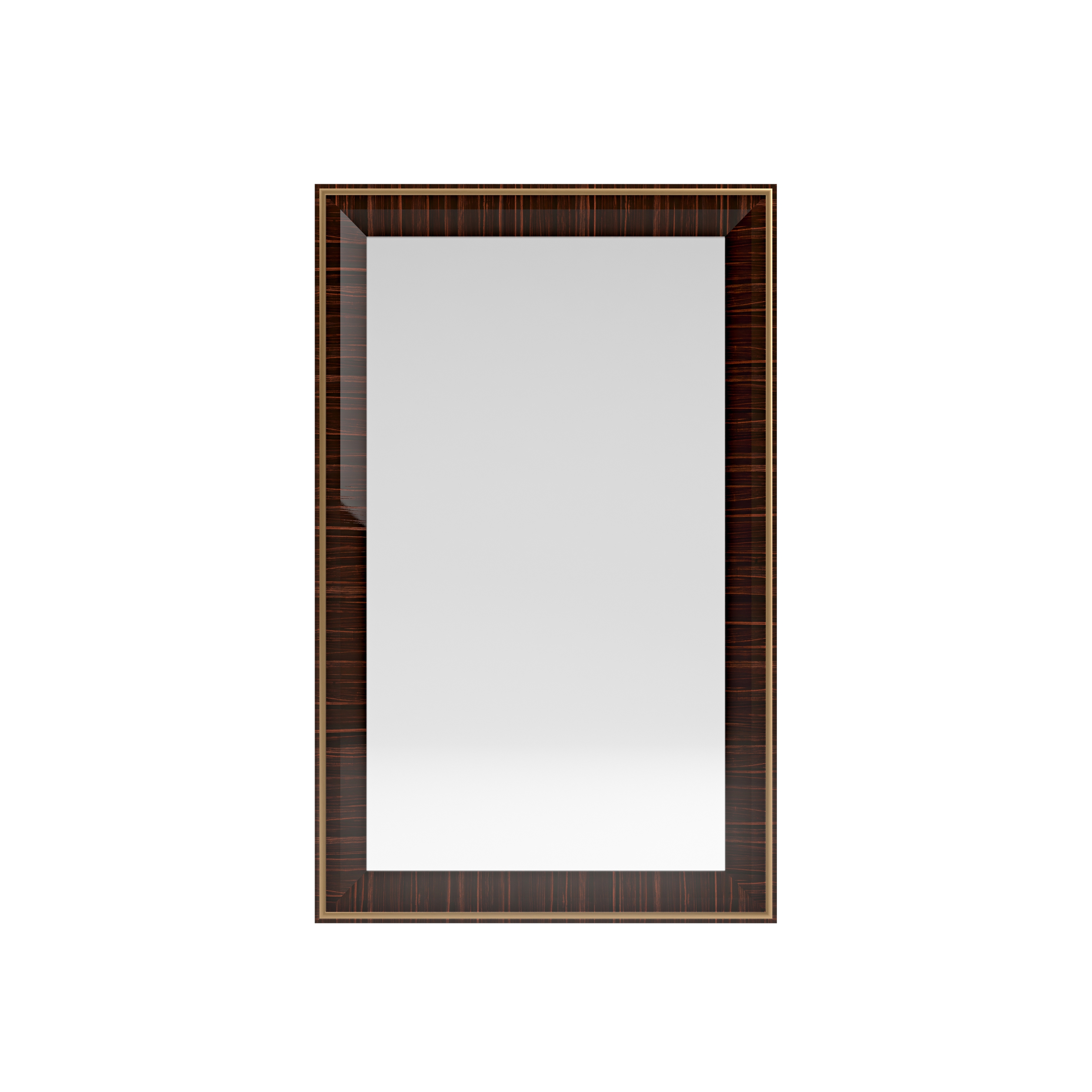 Display product KU-R Mirror from manufacturer Atmosphera