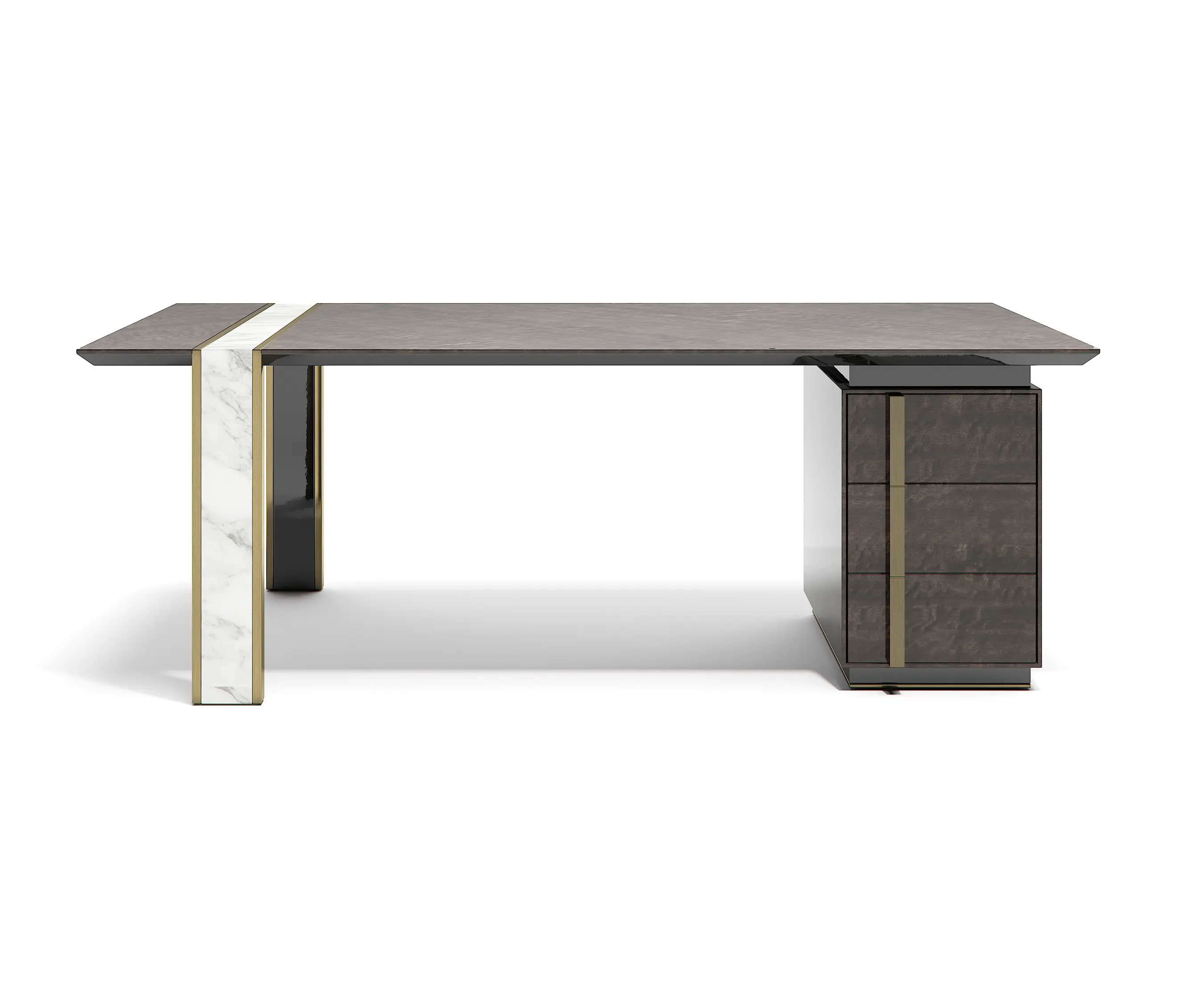 Atmosphera - Lincoln L Bureau