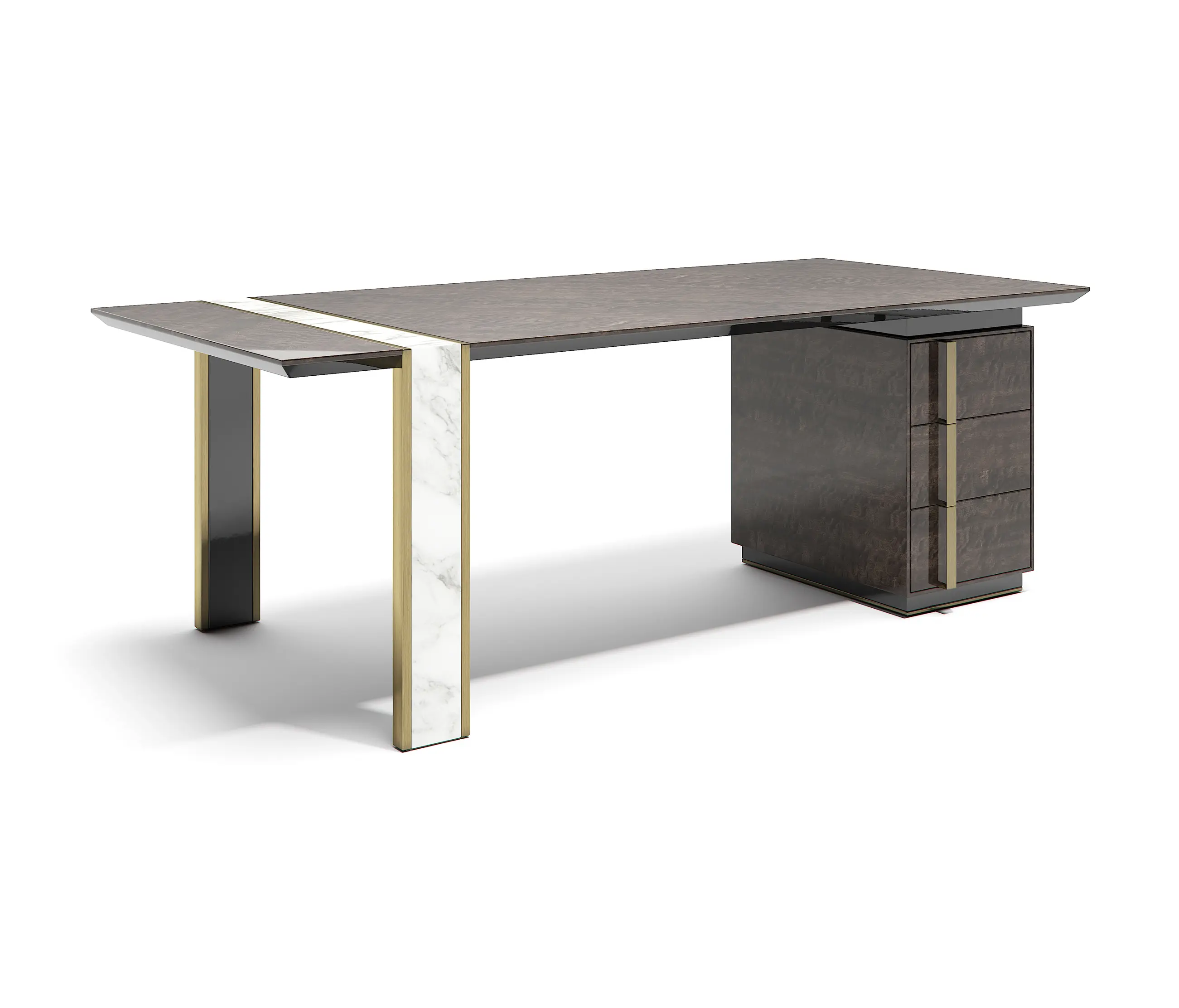 Atmosphera - Lincoln L Bureau