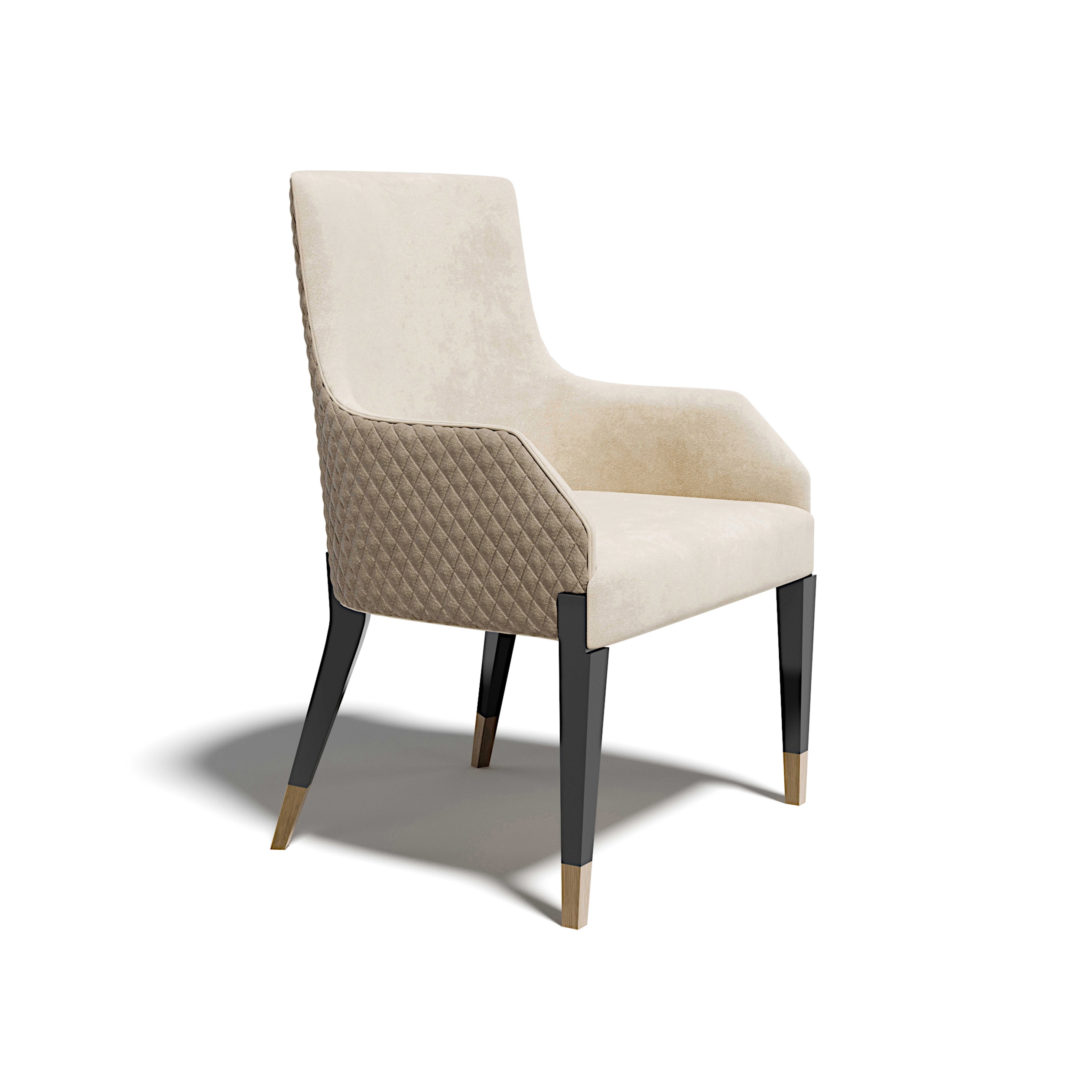 Display product Madame C/b Chair from manufacturer Atmosphera