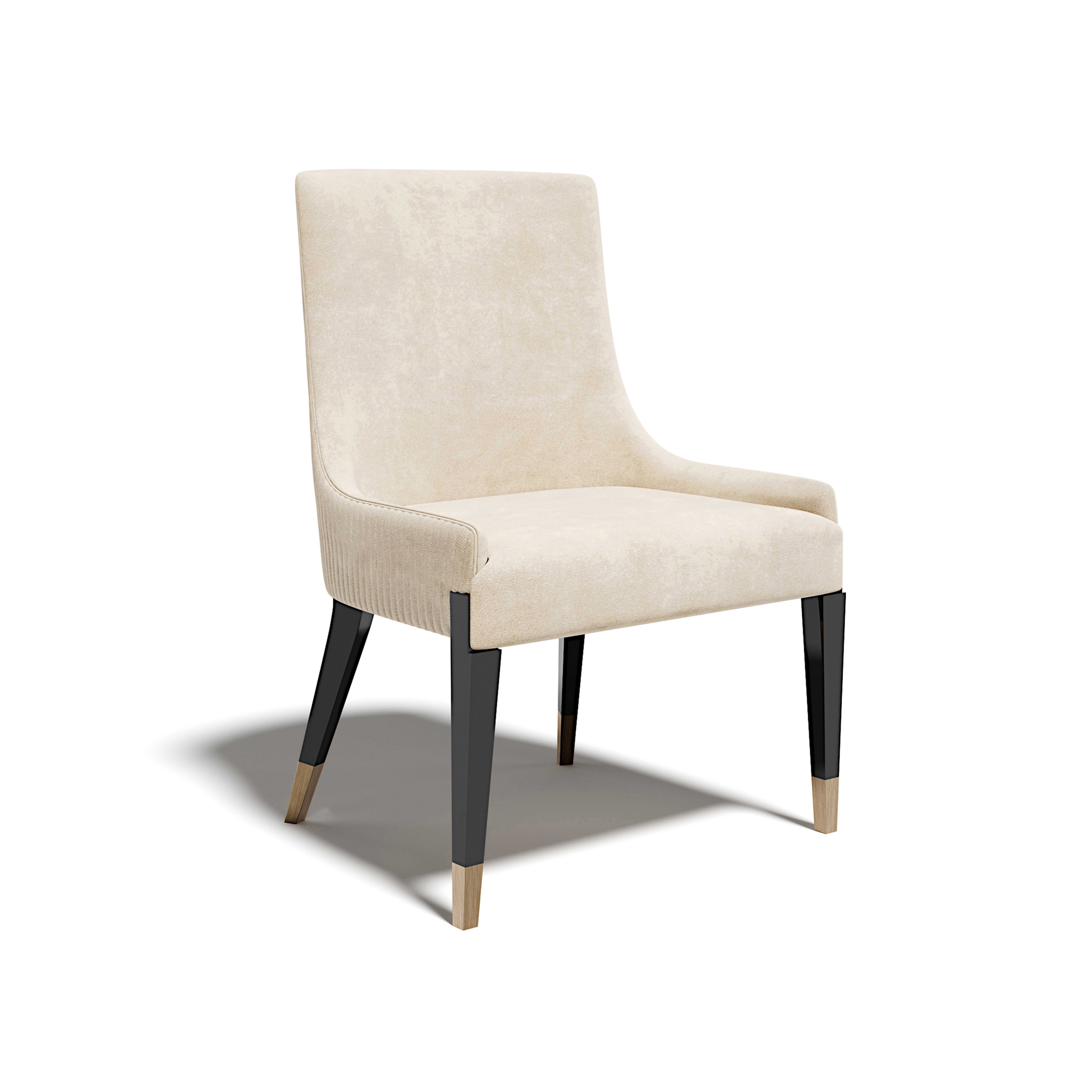Display product Madame S/b Chair from manufacturer Atmosphera