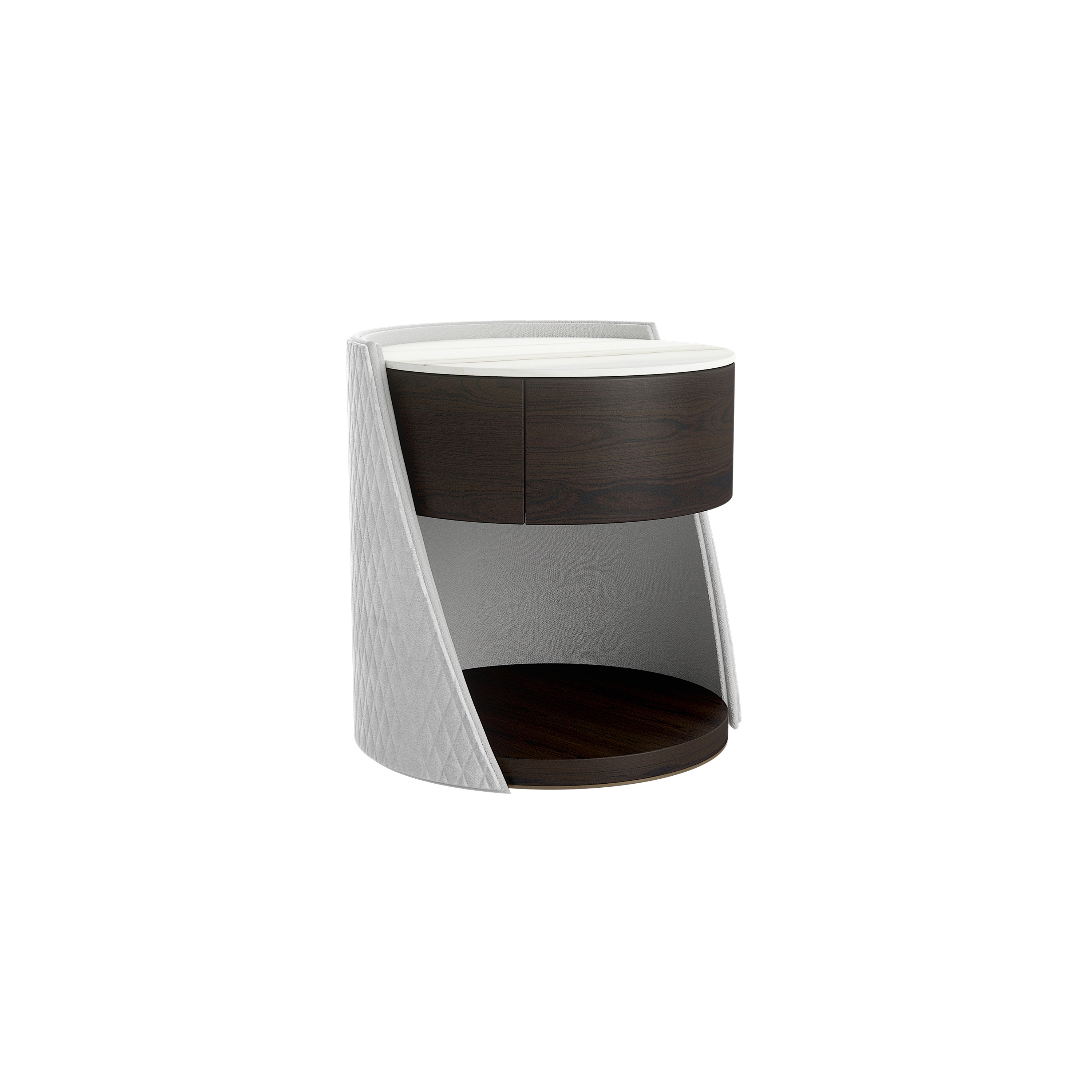 Mostra il prodotto Majestic Bedside Table del produttore Atmosphera