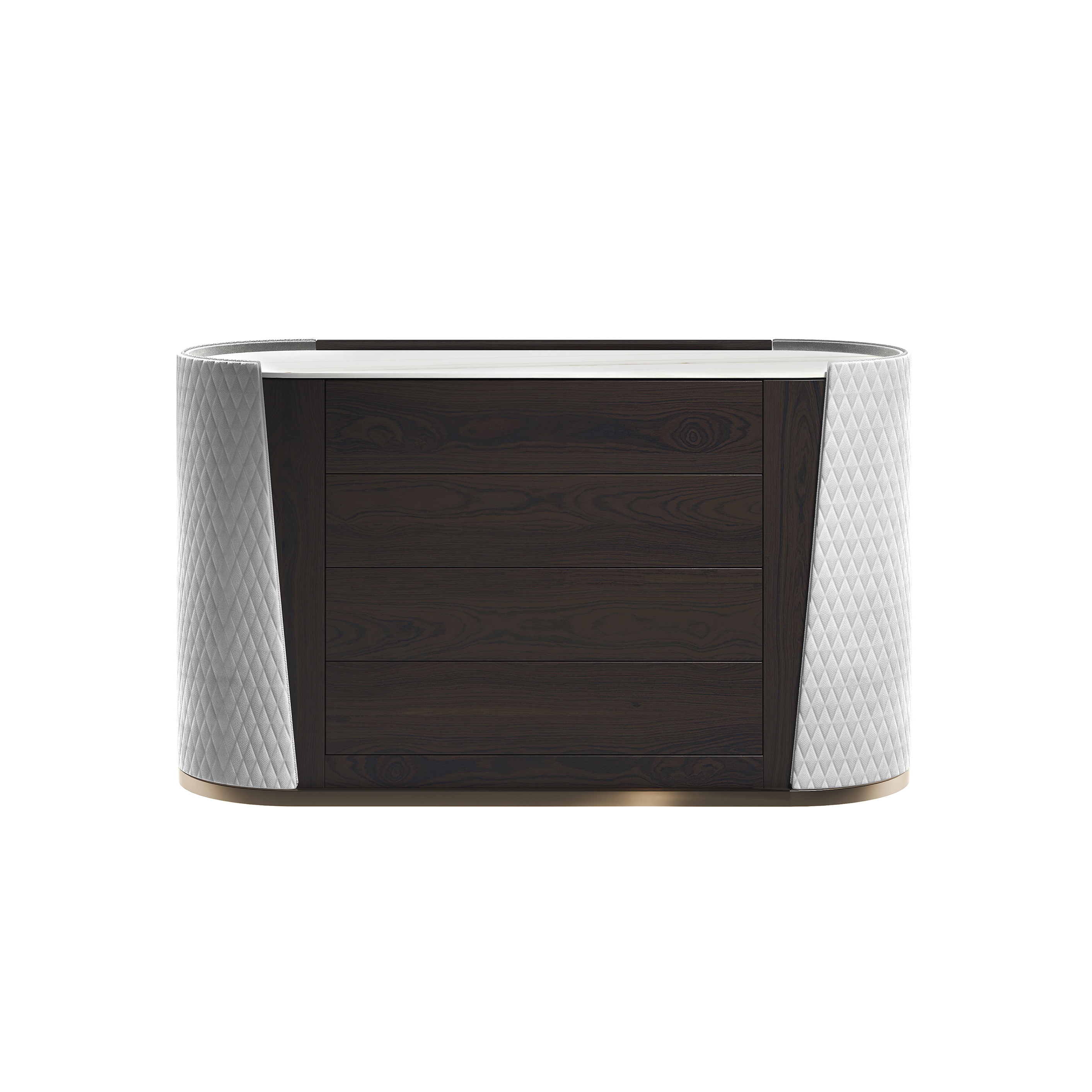 Display product Majestic Chest Of Drawers from manufacturer Atmosphera