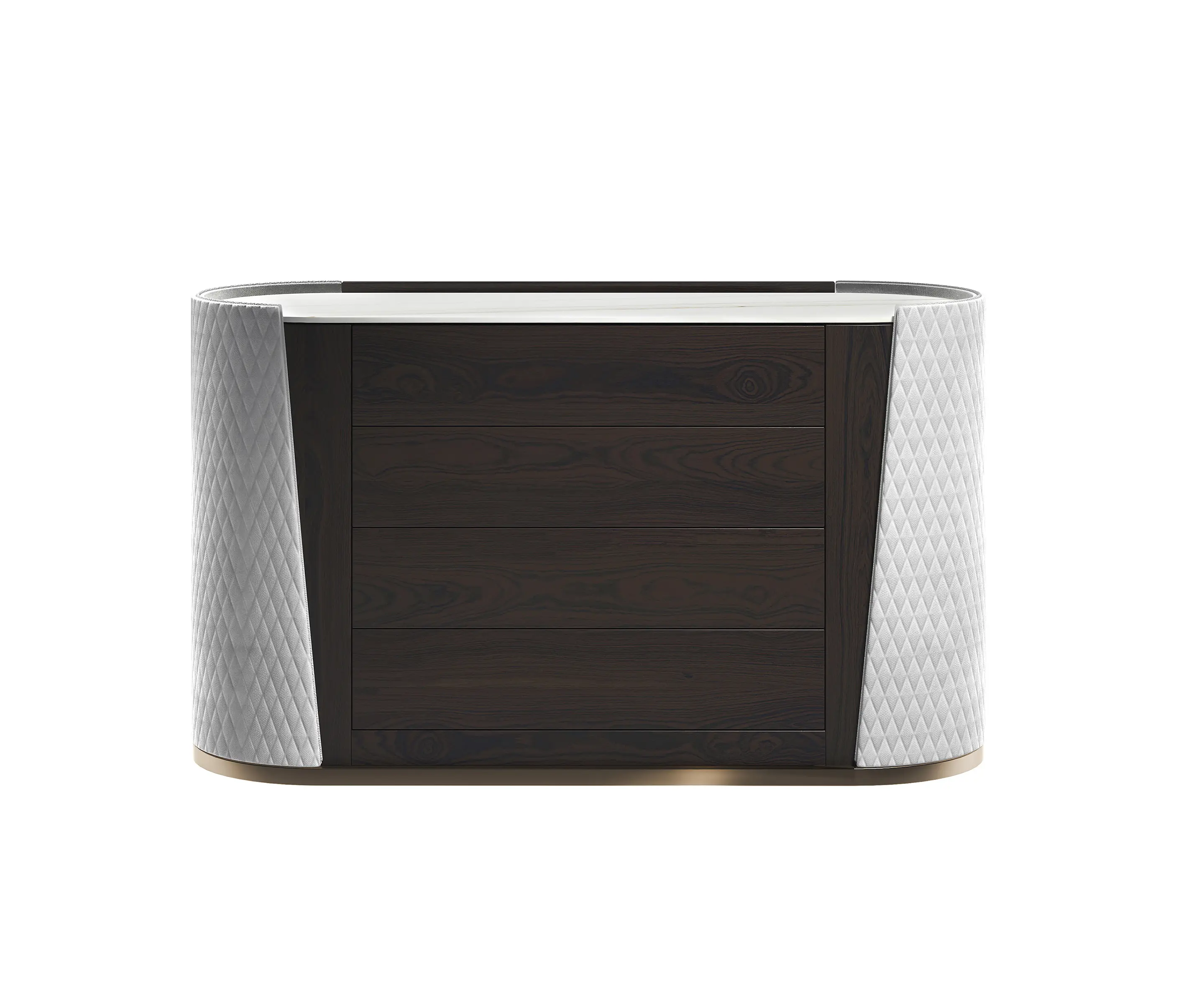 Atmosphera - Majestic Chest Of Drawers