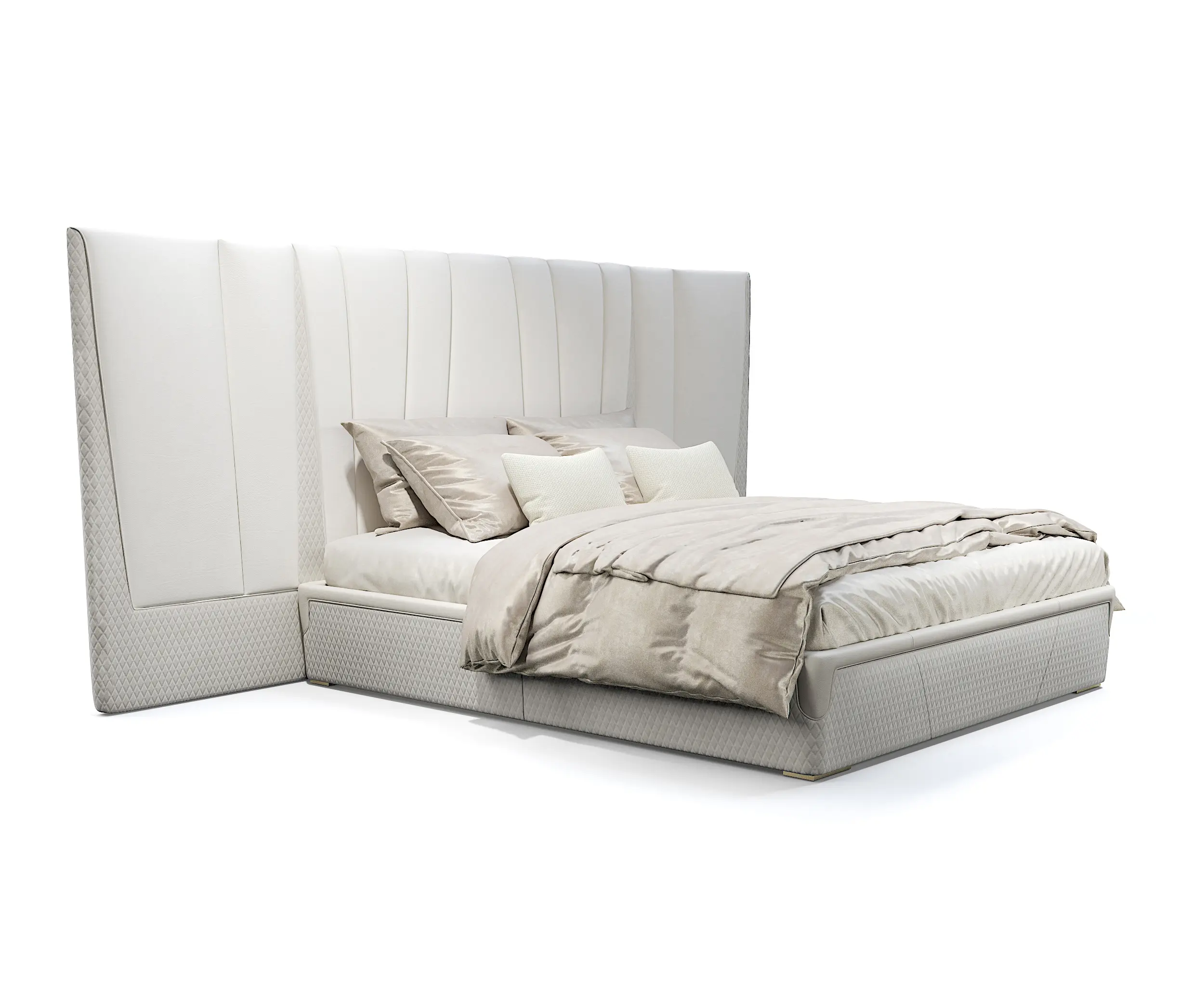 Atmosphera - Majestic XL Letto