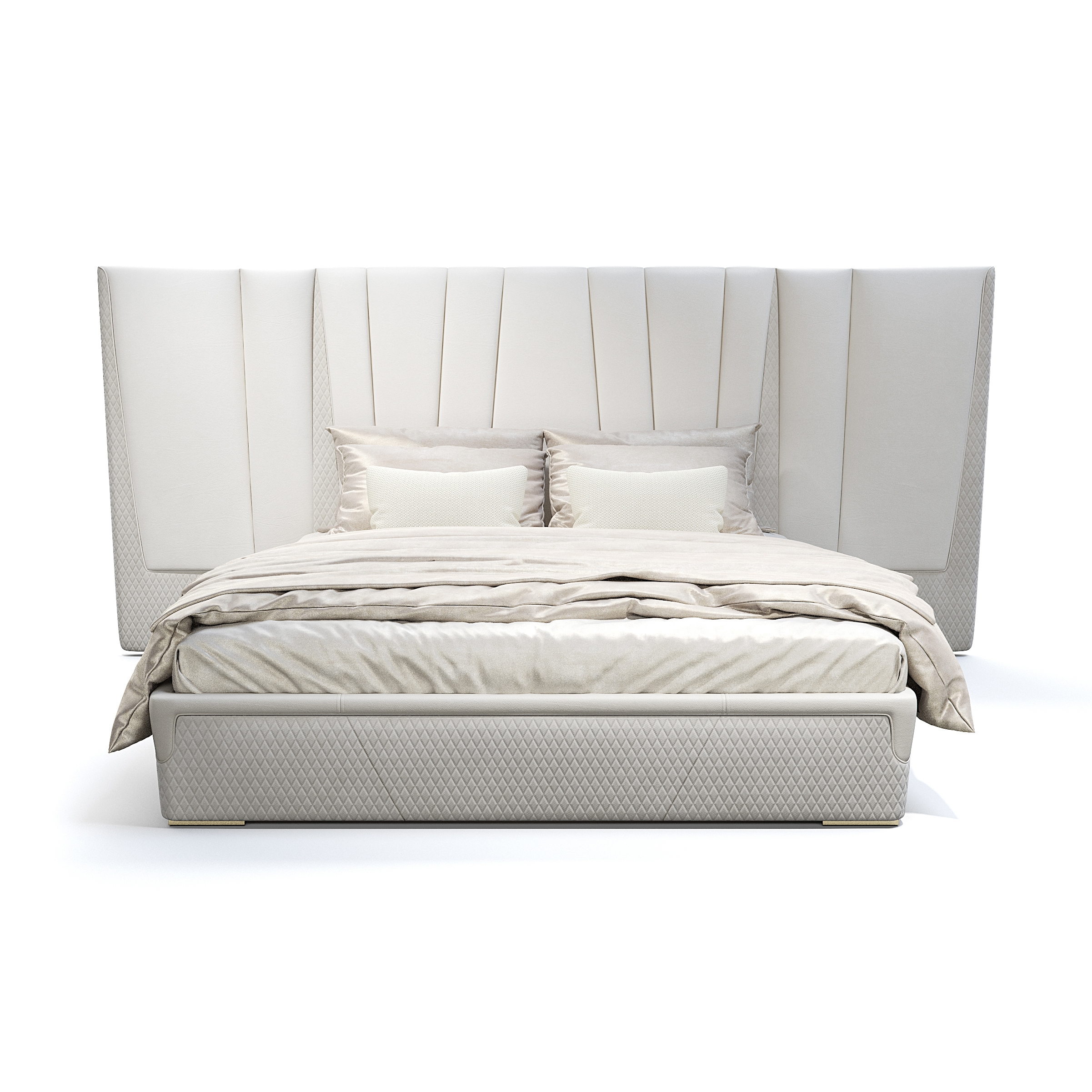 Mostra il prodotto Majestic XL Letto del produttore Atmosphera