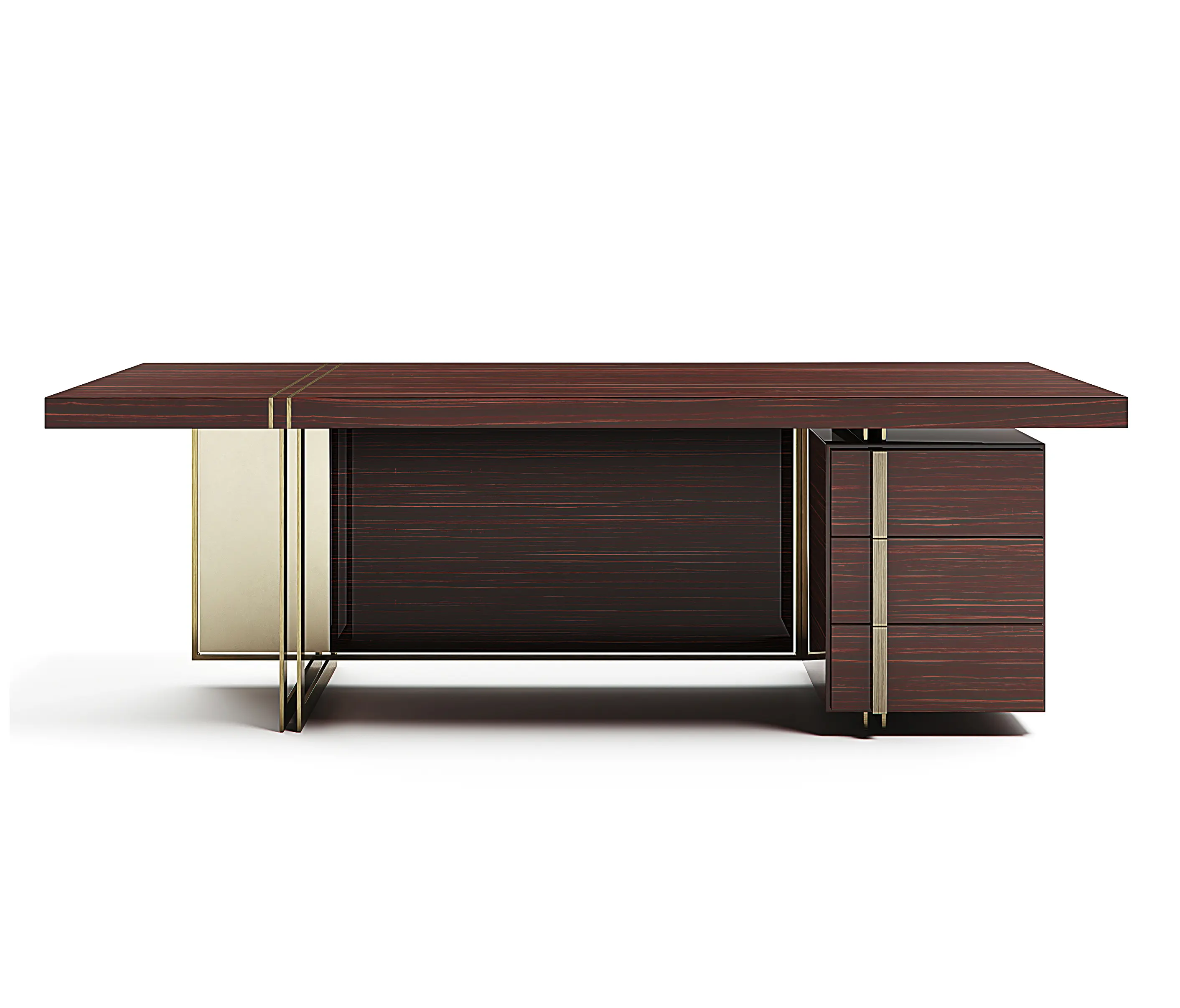 Atmosphera - Mondrian Writing Desk