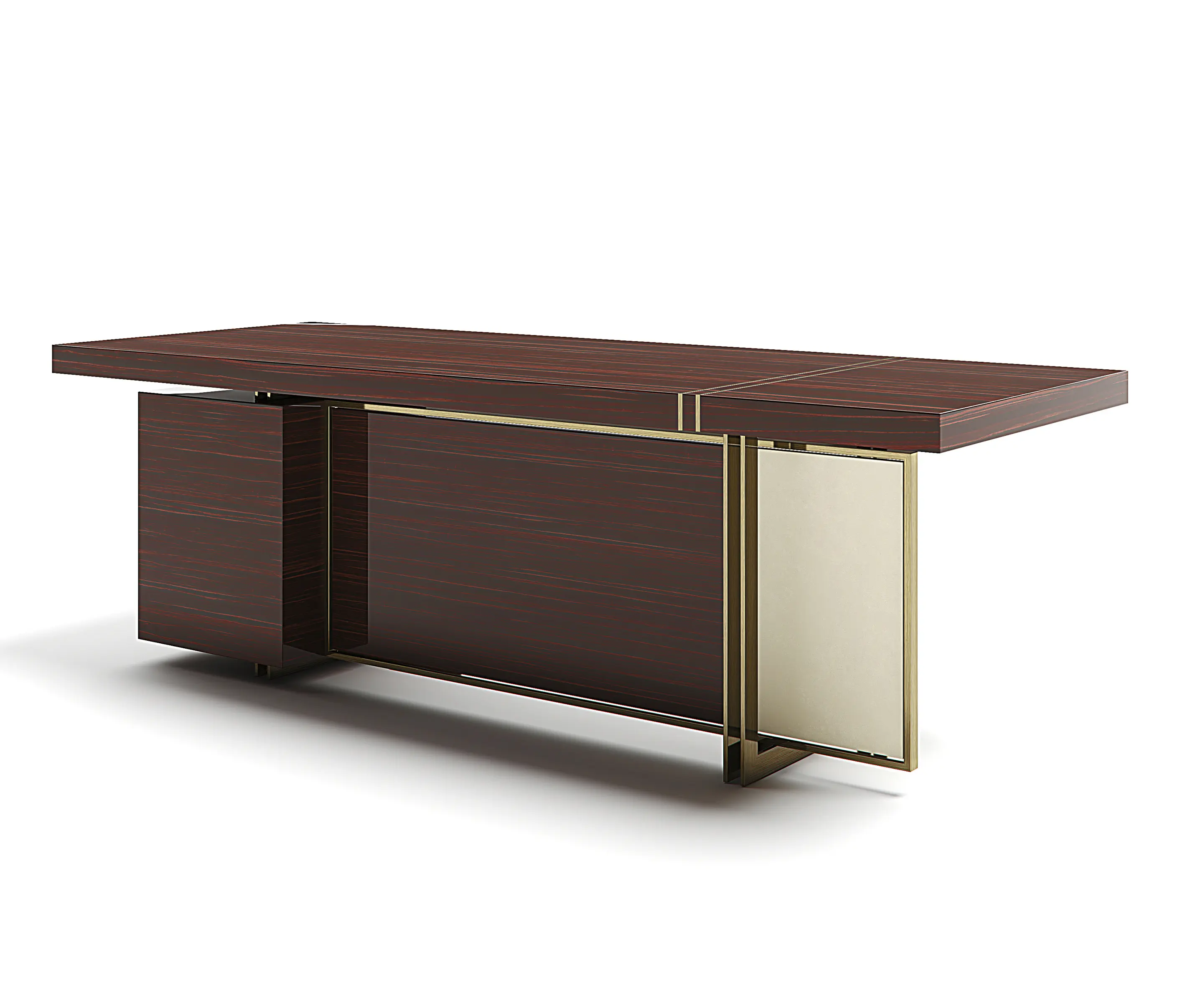 Atmosphera - Mondrian Writing Desk