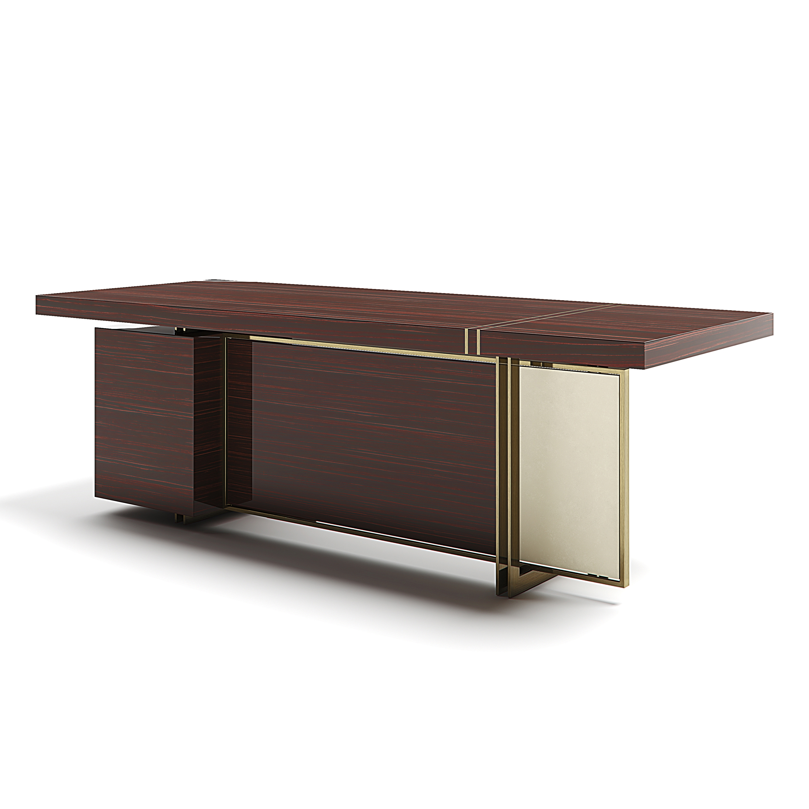 Afficher le produit Mondrian Bureau du fabricant Atmosphera