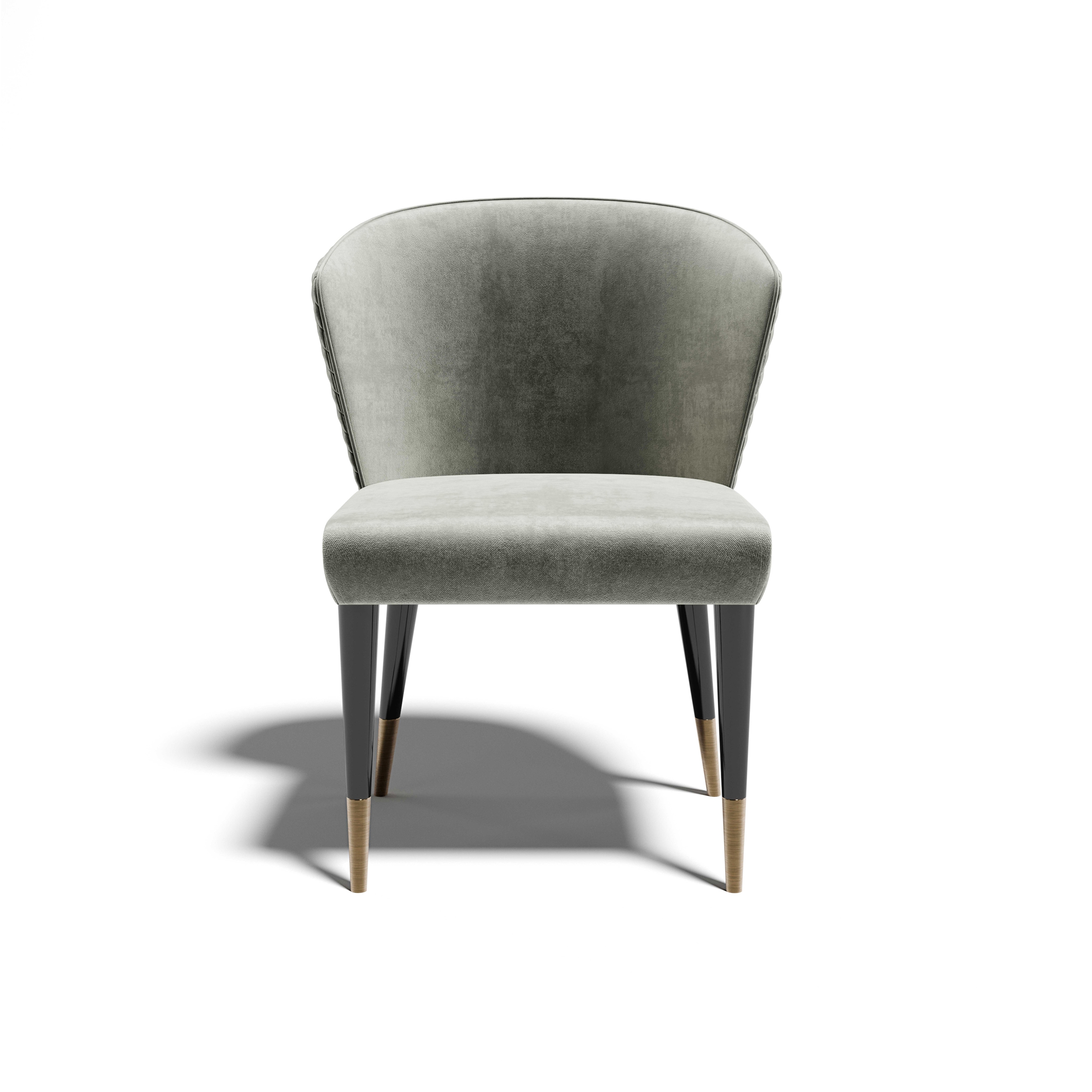 Display product Ninfea Chair from manufacturer Atmosphera