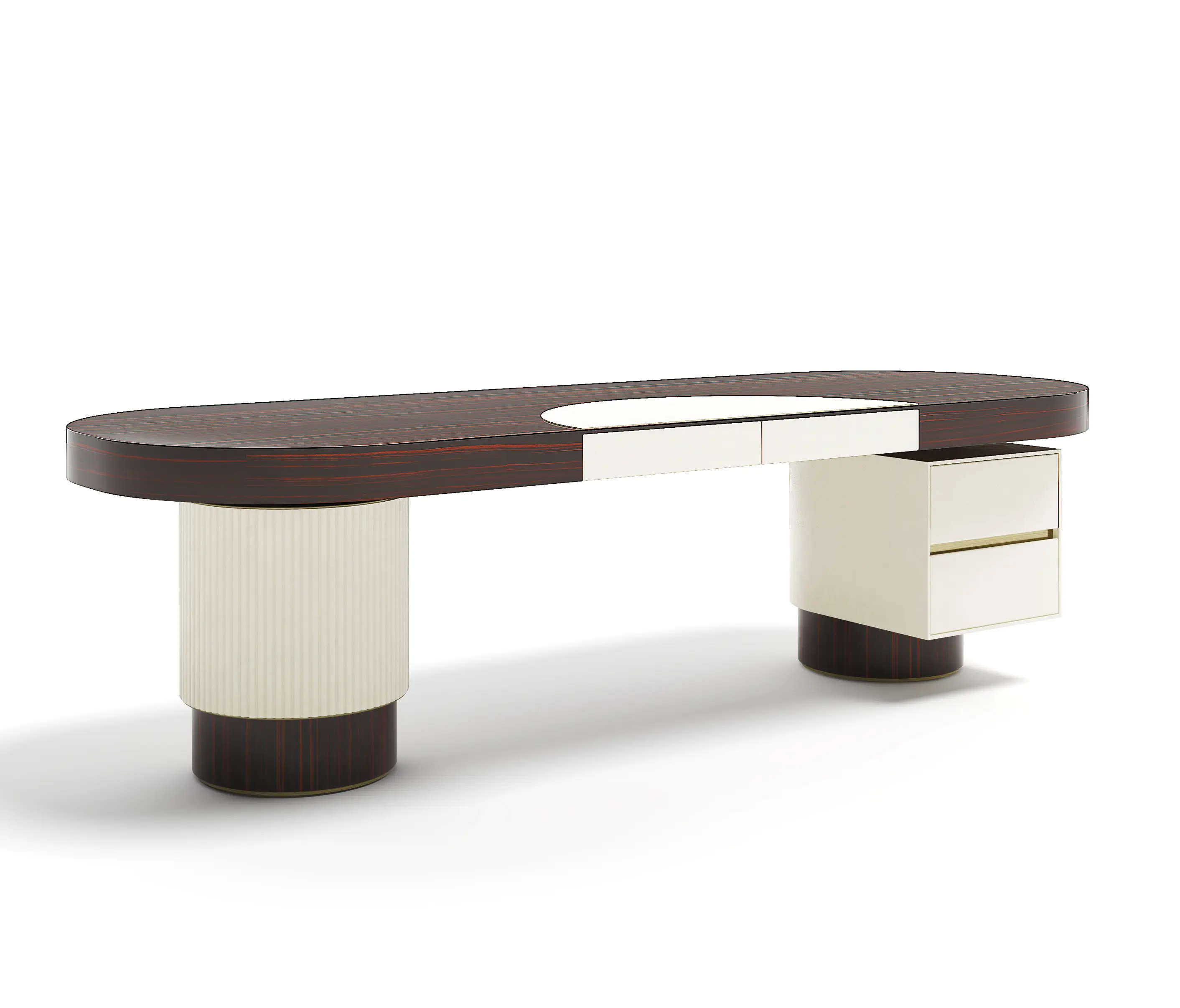 Atmosphera - Olimpia Bureau
