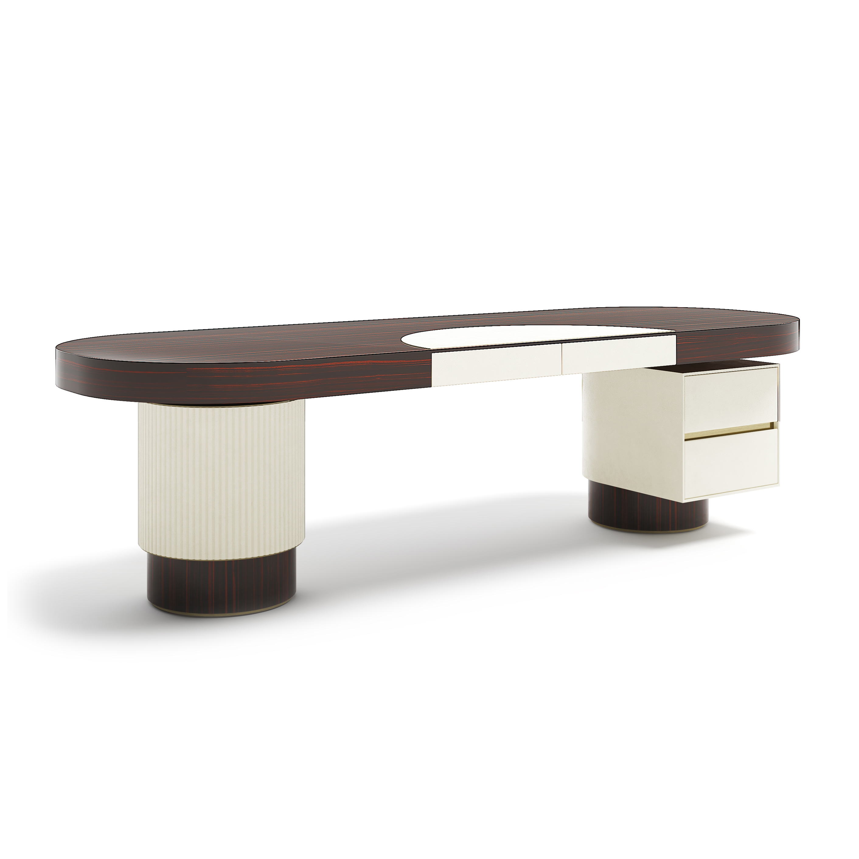 Produkt Olimpia Writing Desk des Herstellers Atmosphera anzeigen