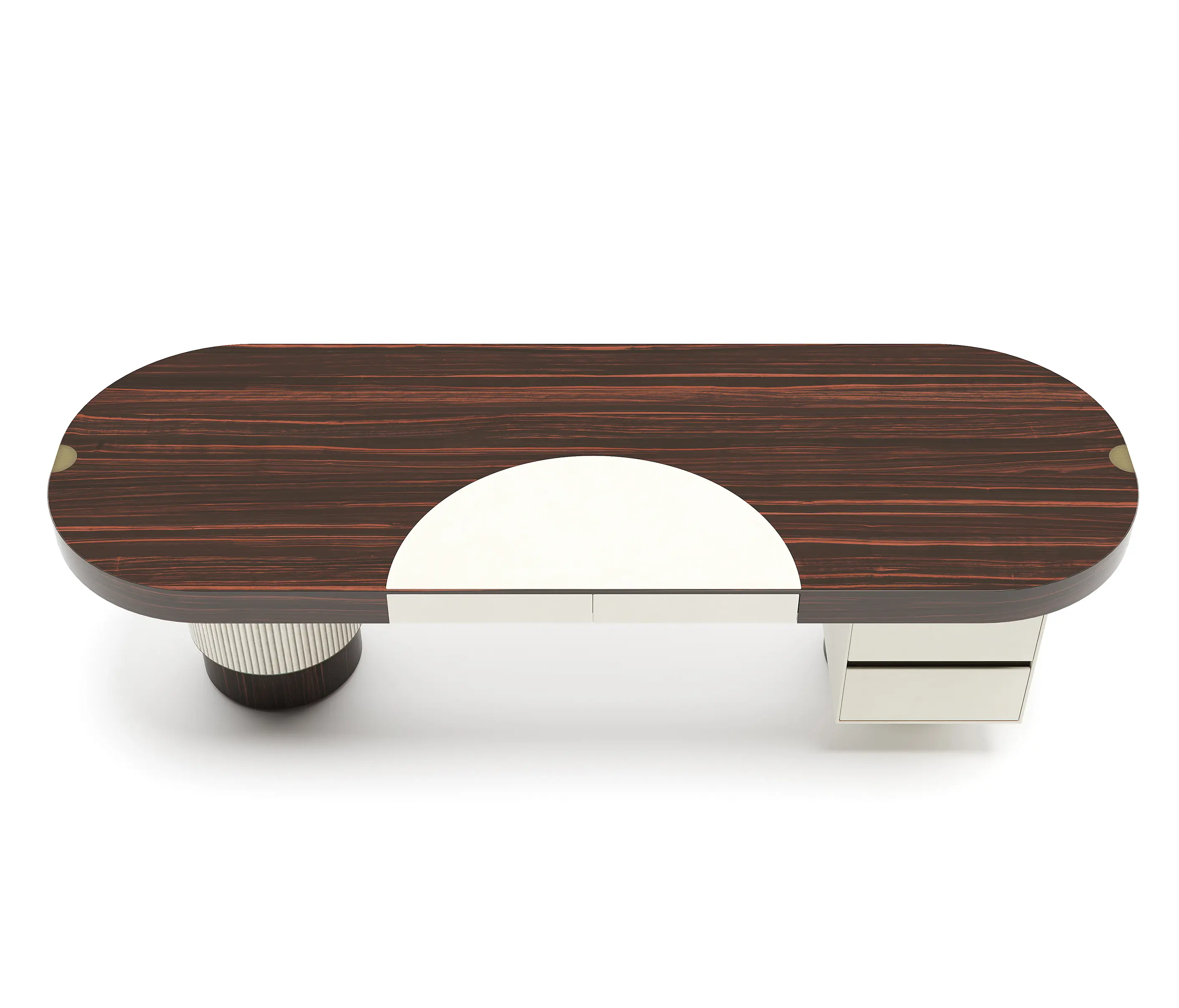 Atmosphera - Olimpia Bureau
