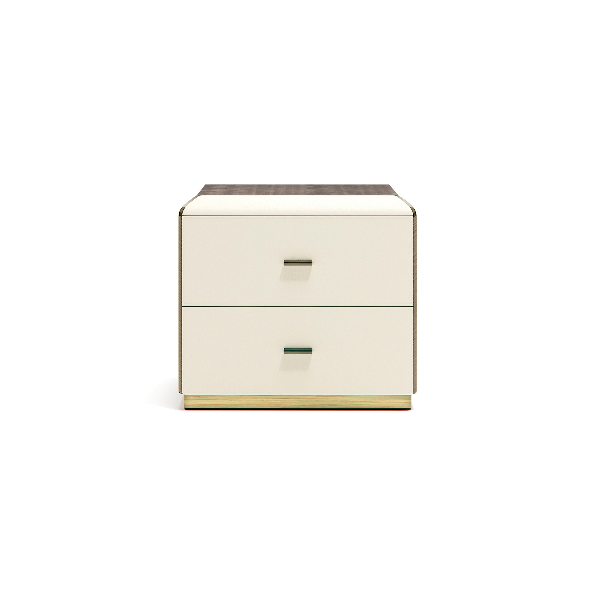 Mostra il prodotto Orion XL Bedside Table del produttore Atmosphera