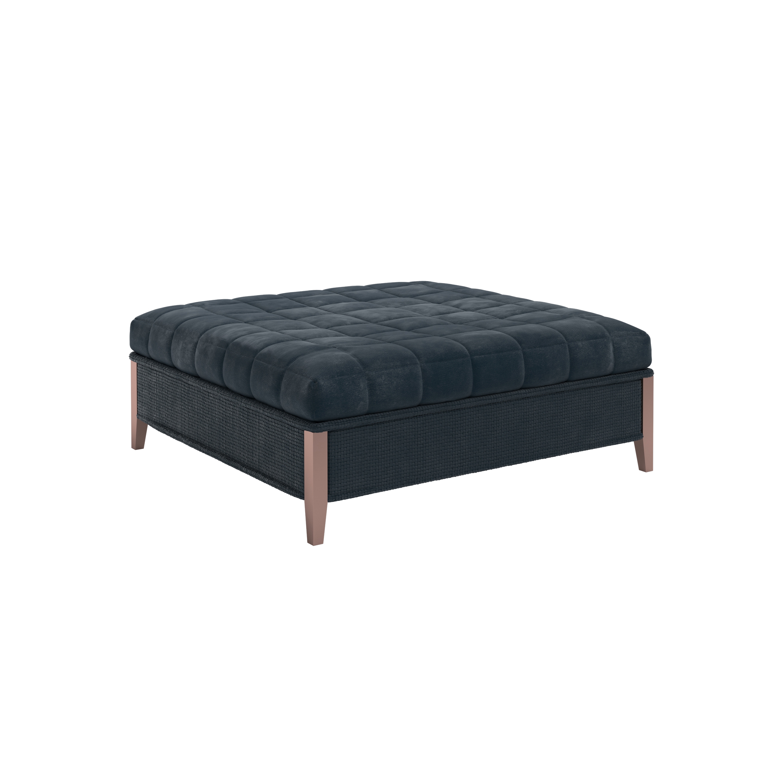 Produkt Oyster Pouf des Herstellers Atmosphera anzeigen