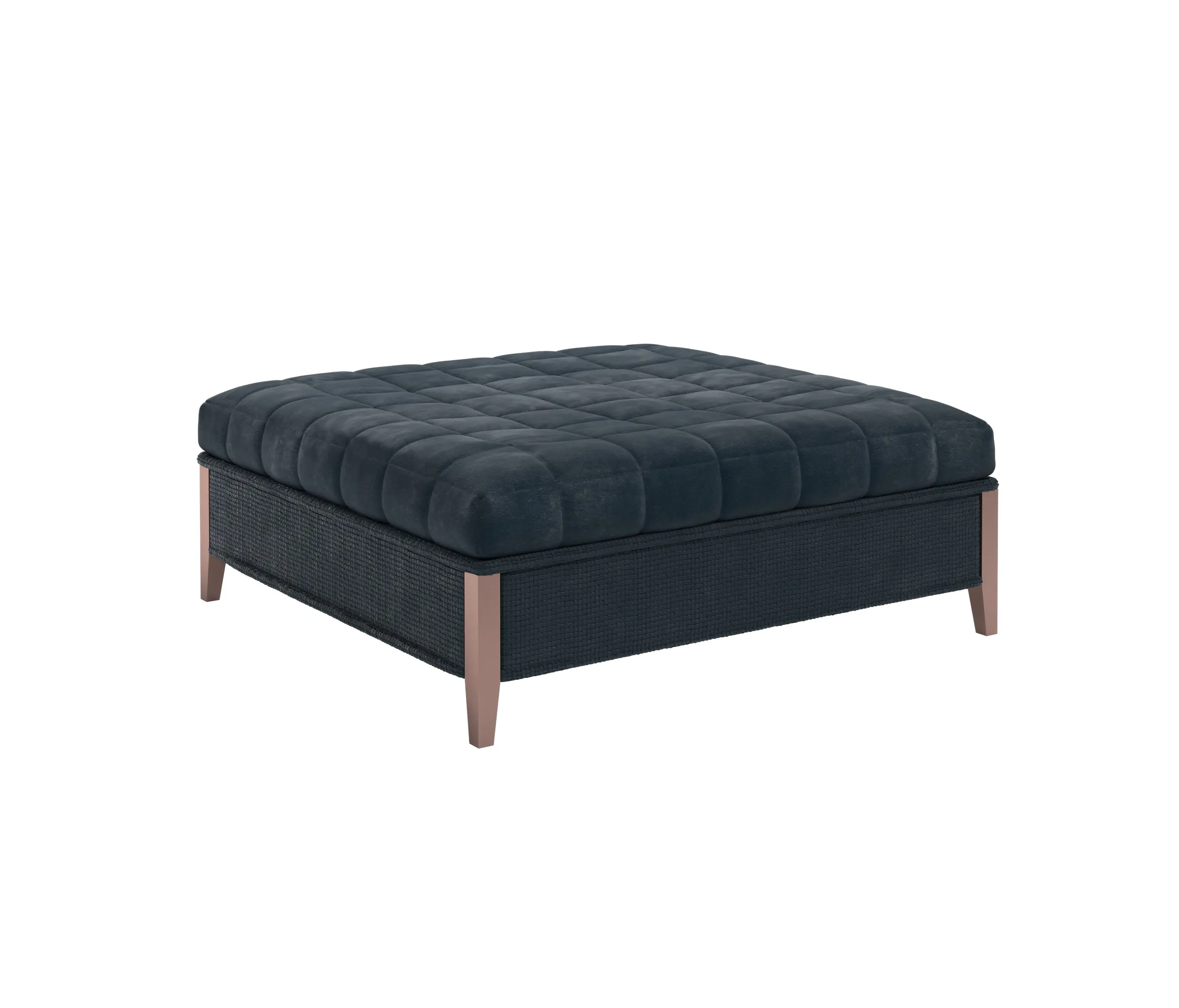 Atmosphera - Oyster Pouf