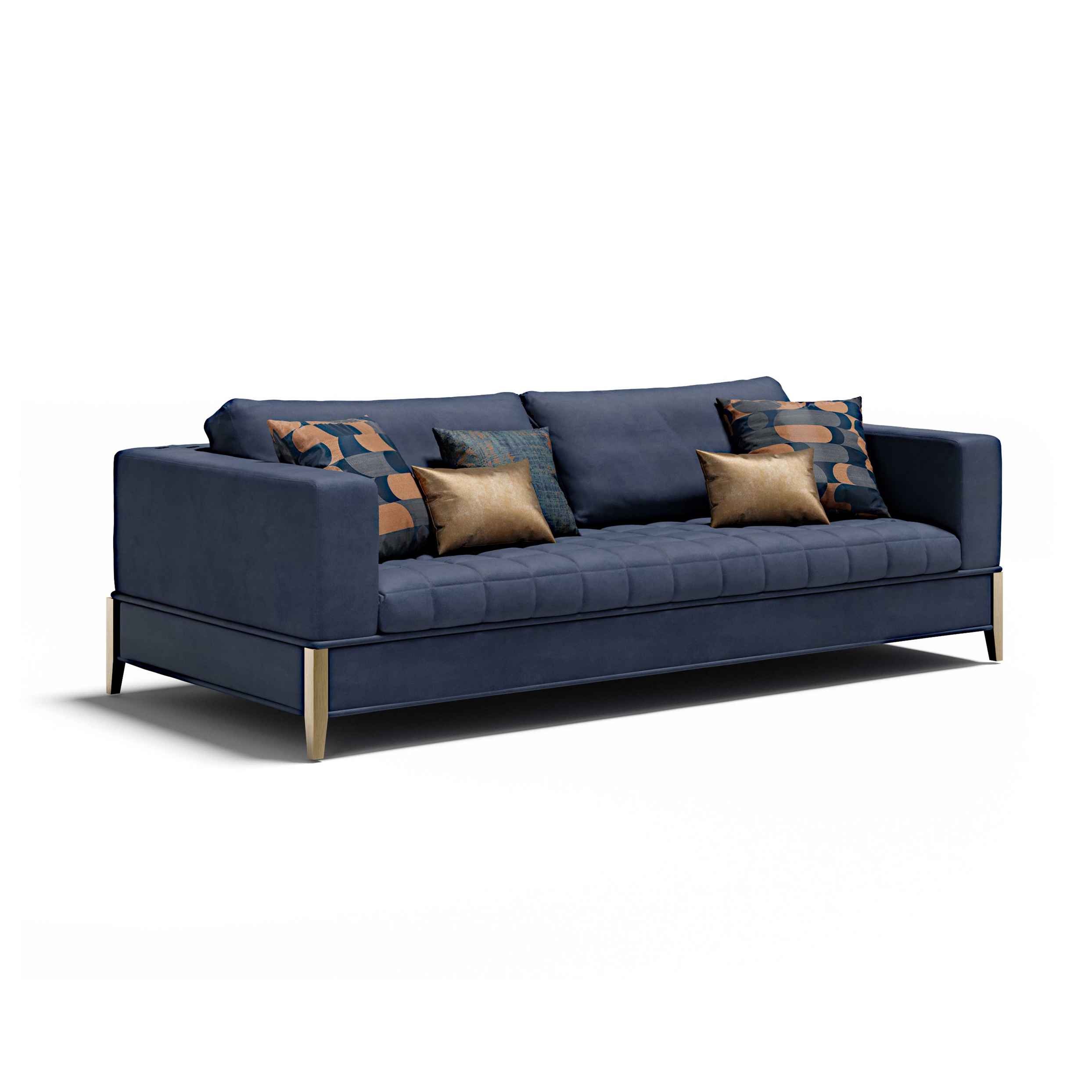 Display product Oyster Sofa 2S from manufacturer Atmosphera