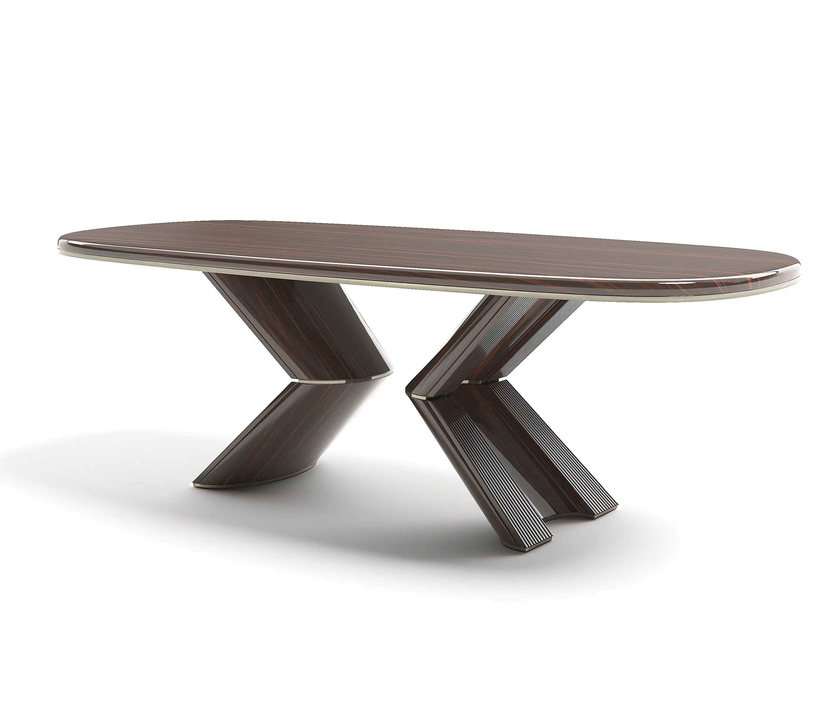 Atmosphera - Pliè Dining Table