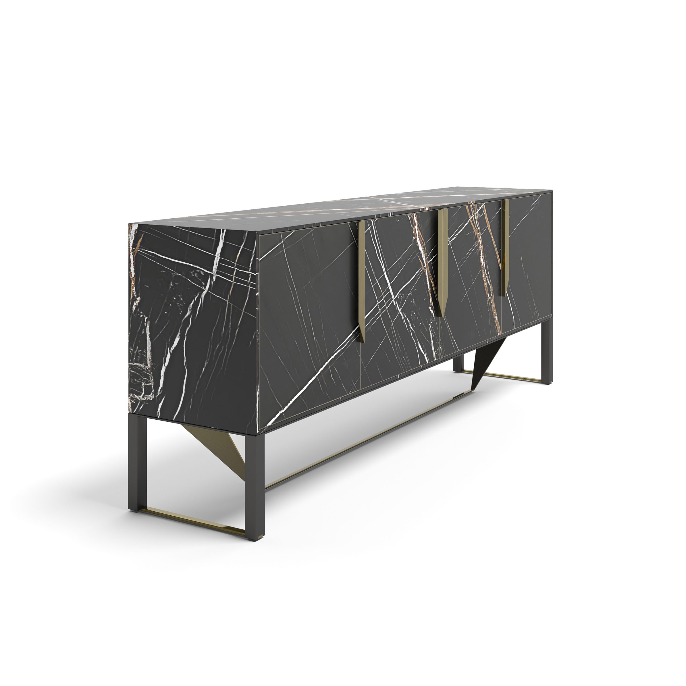 Display product Prisma Sideboard from manufacturer Atmosphera
