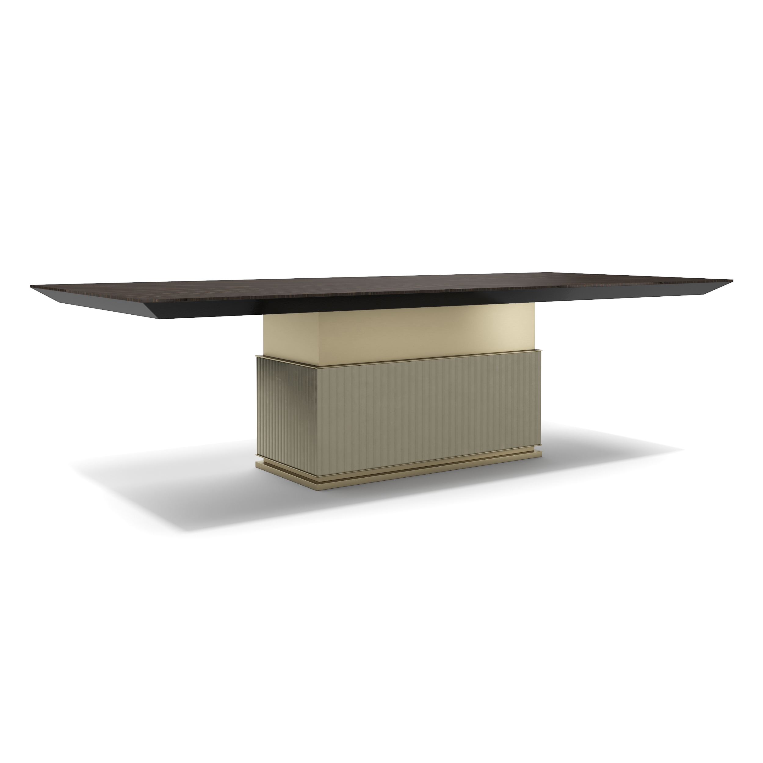 Produkt Rock R Dining Table des Herstellers Atmosphera anzeigen