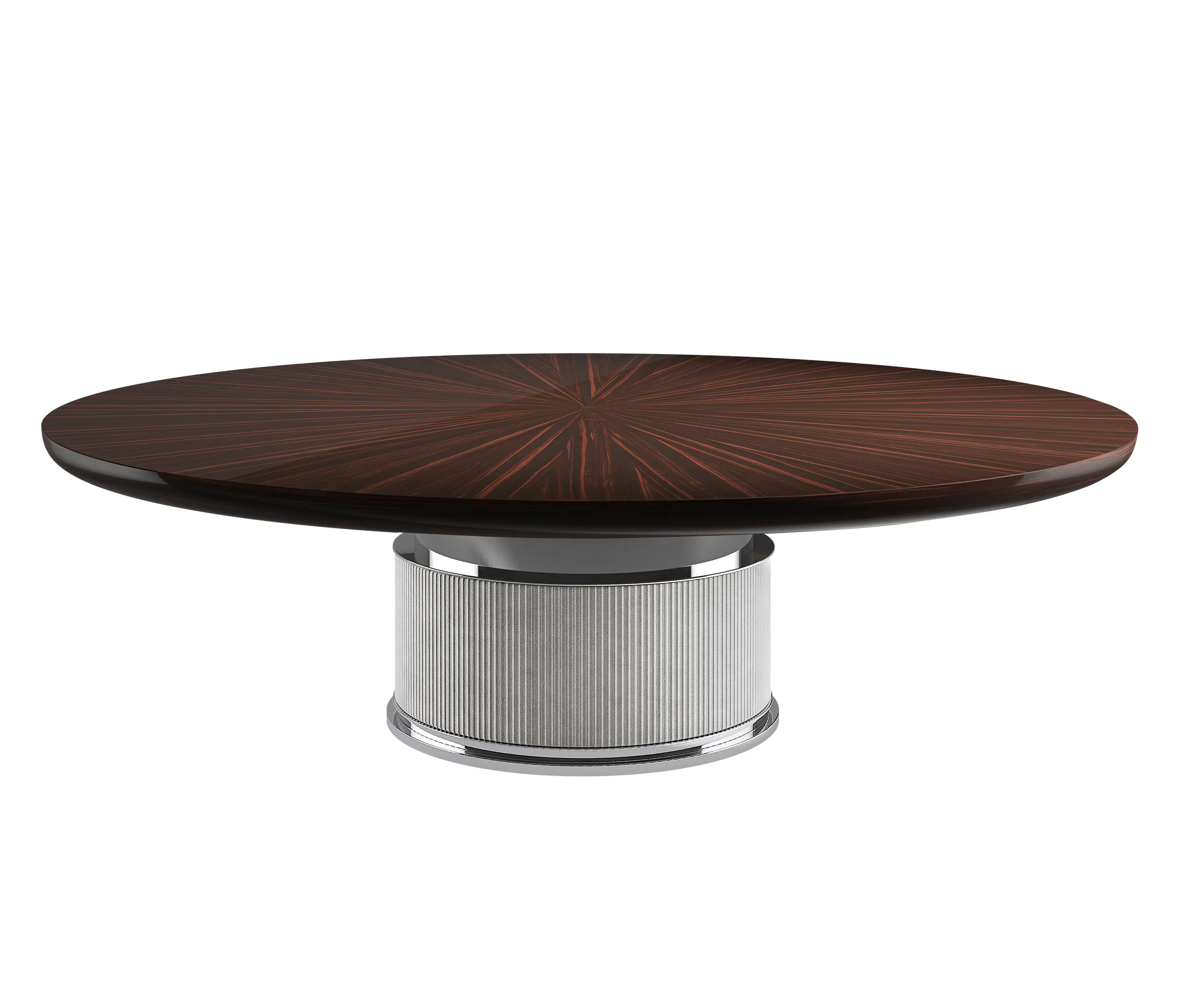 Atmosphera - Rock T Dining Table
