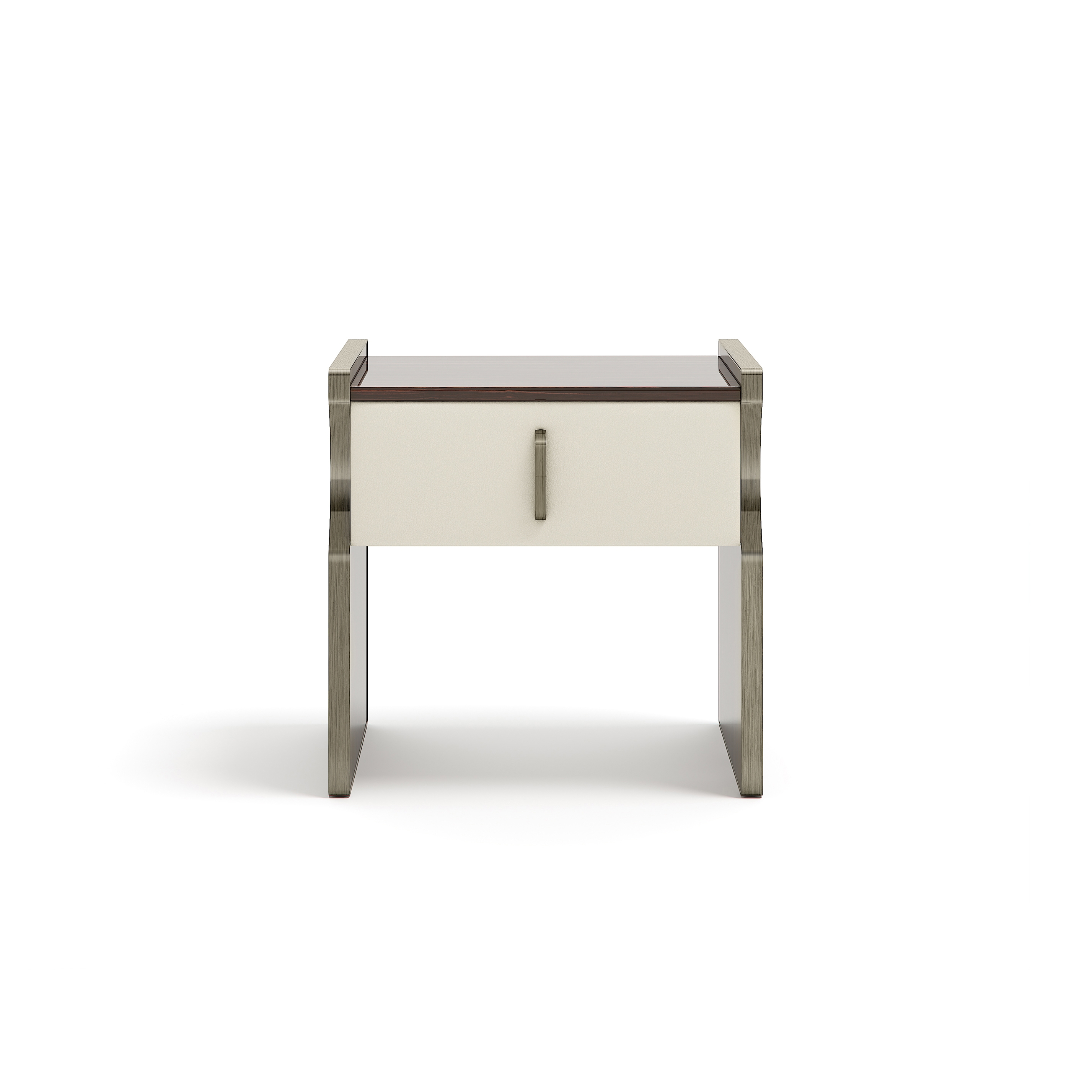 Display product Trilogy Bedside Table from manufacturer Atmosphera